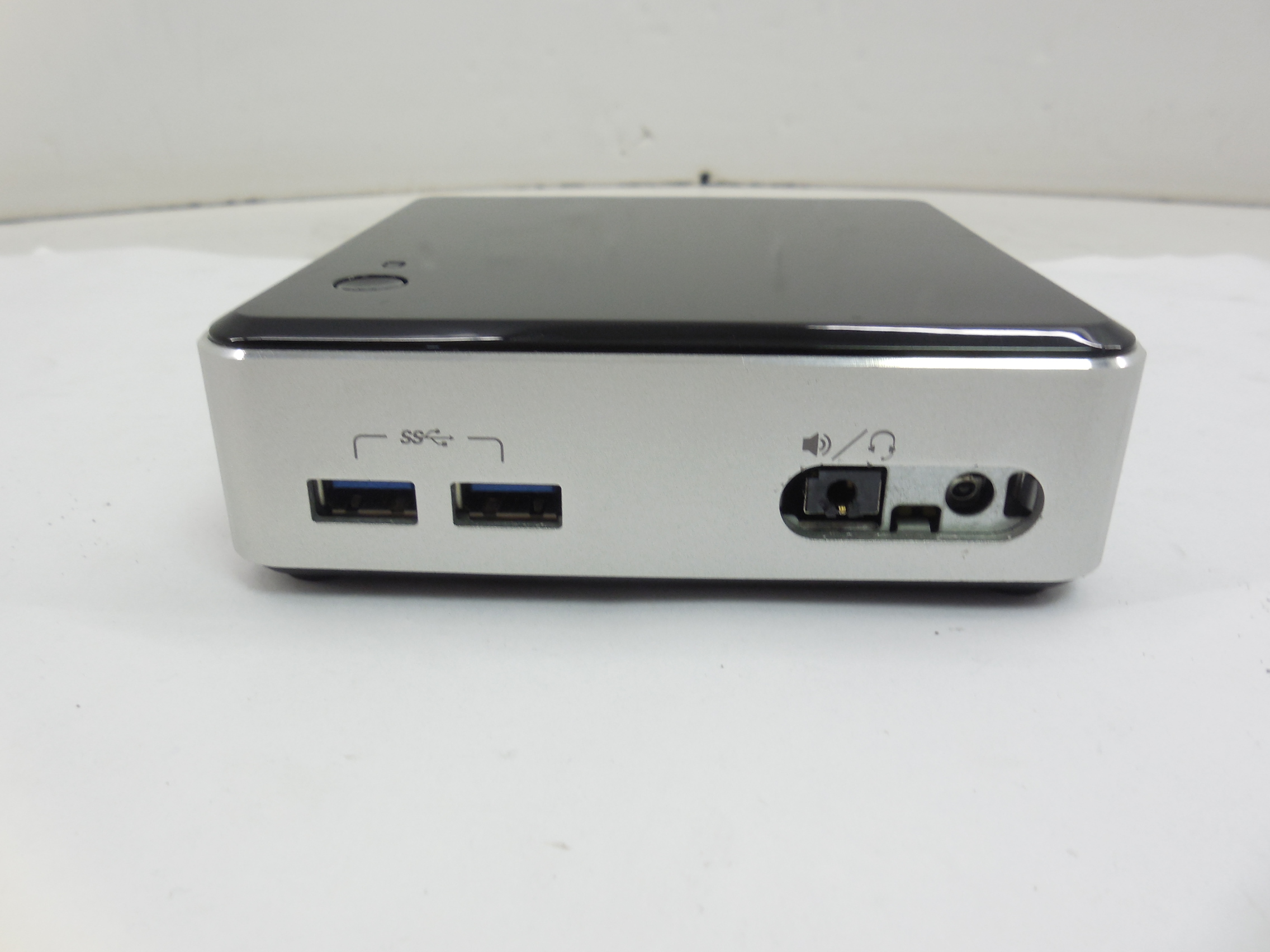 Платформа Intel NUC D54250WYK - Pic n 264723
