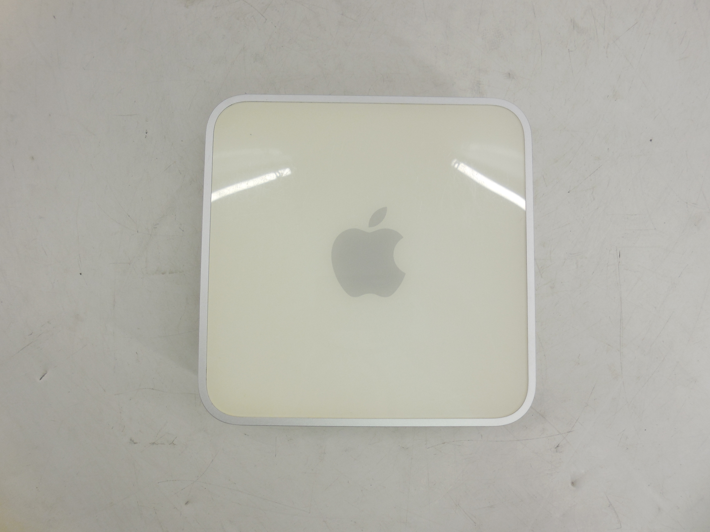 Компьютер Mac mini G4 A1103 - Pic n 264729