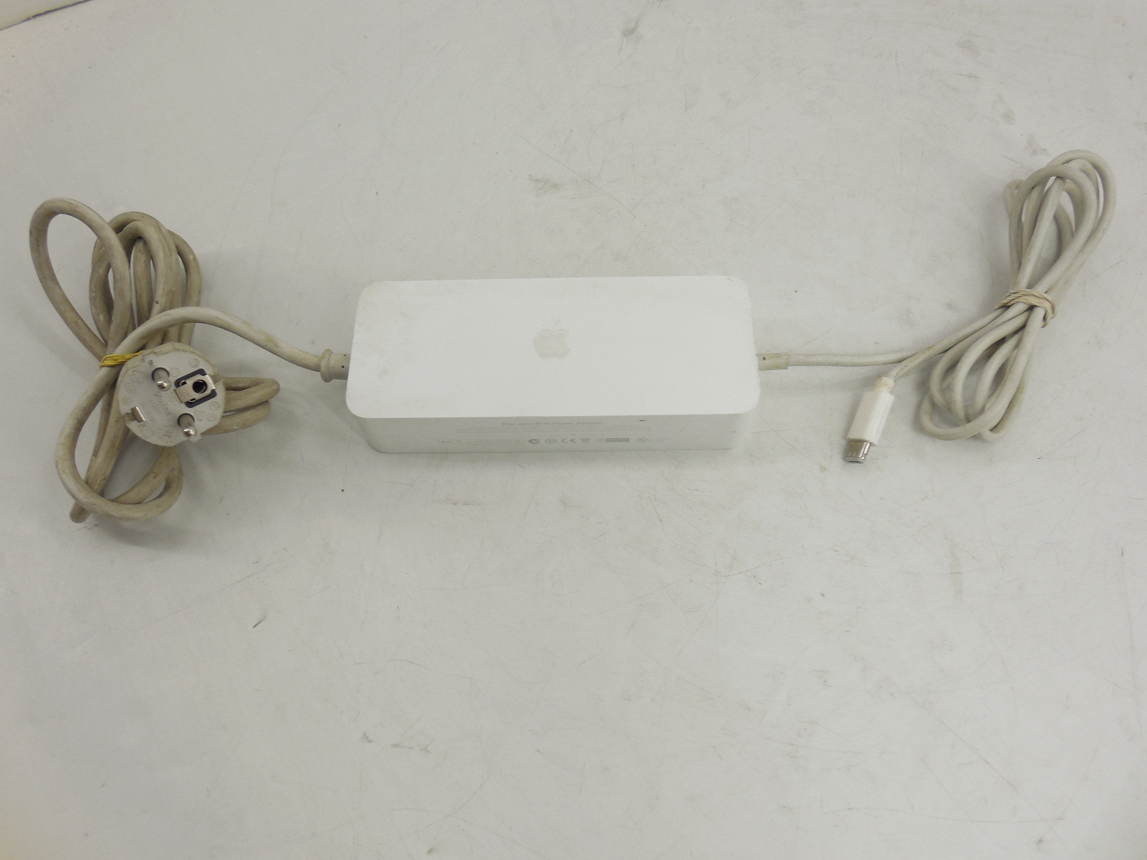 Компьютер Mac mini G4 A1103 - Pic n 264729