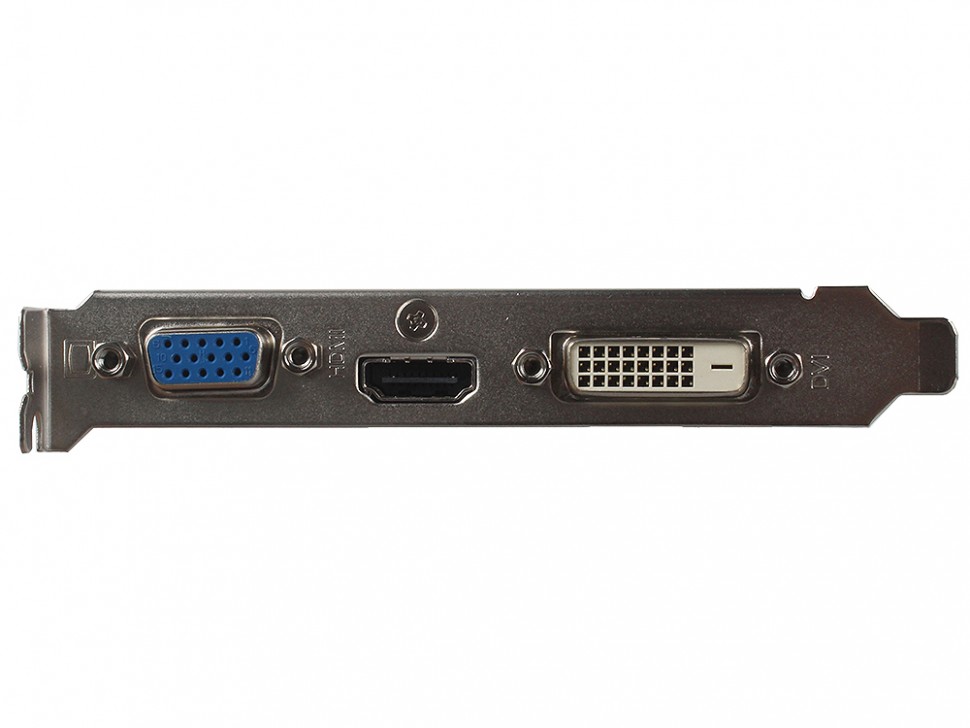 Видеокарта PCI-E ASUS Radeon R5 230 2Gb - Pic n 264915