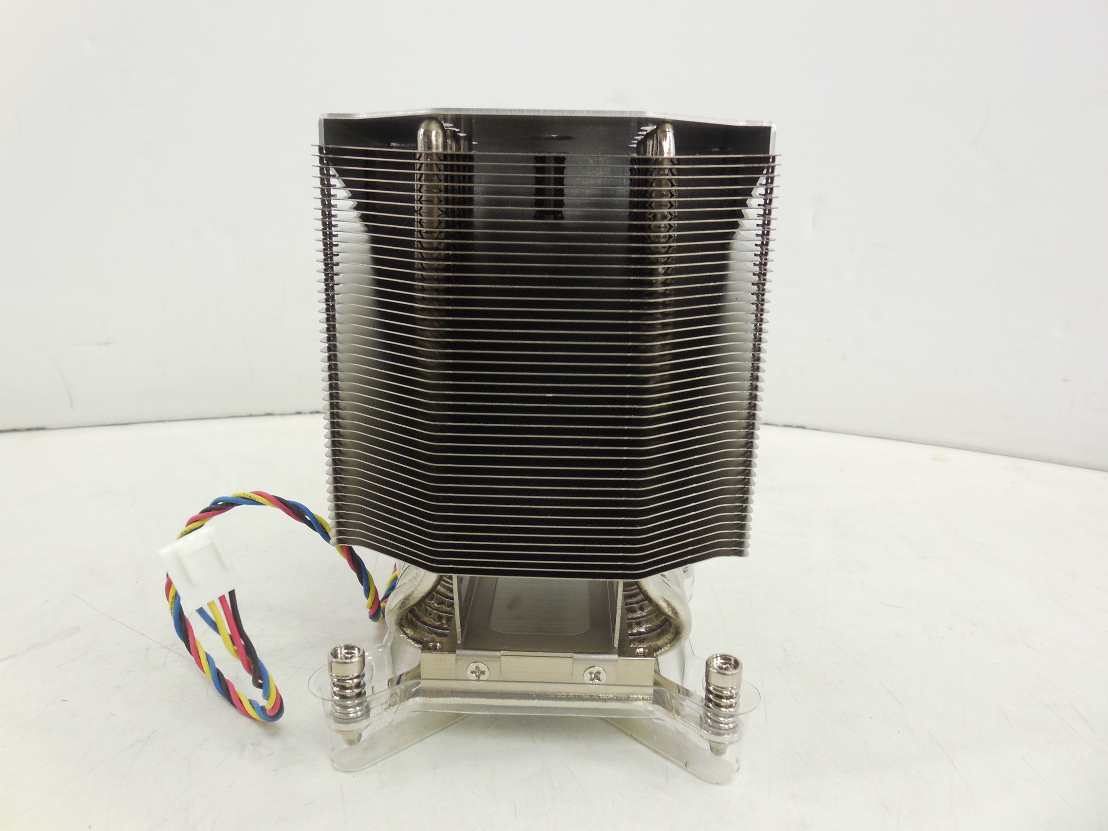 Кулер SuperMicro SNK-P0050AP4 - Pic n 264940