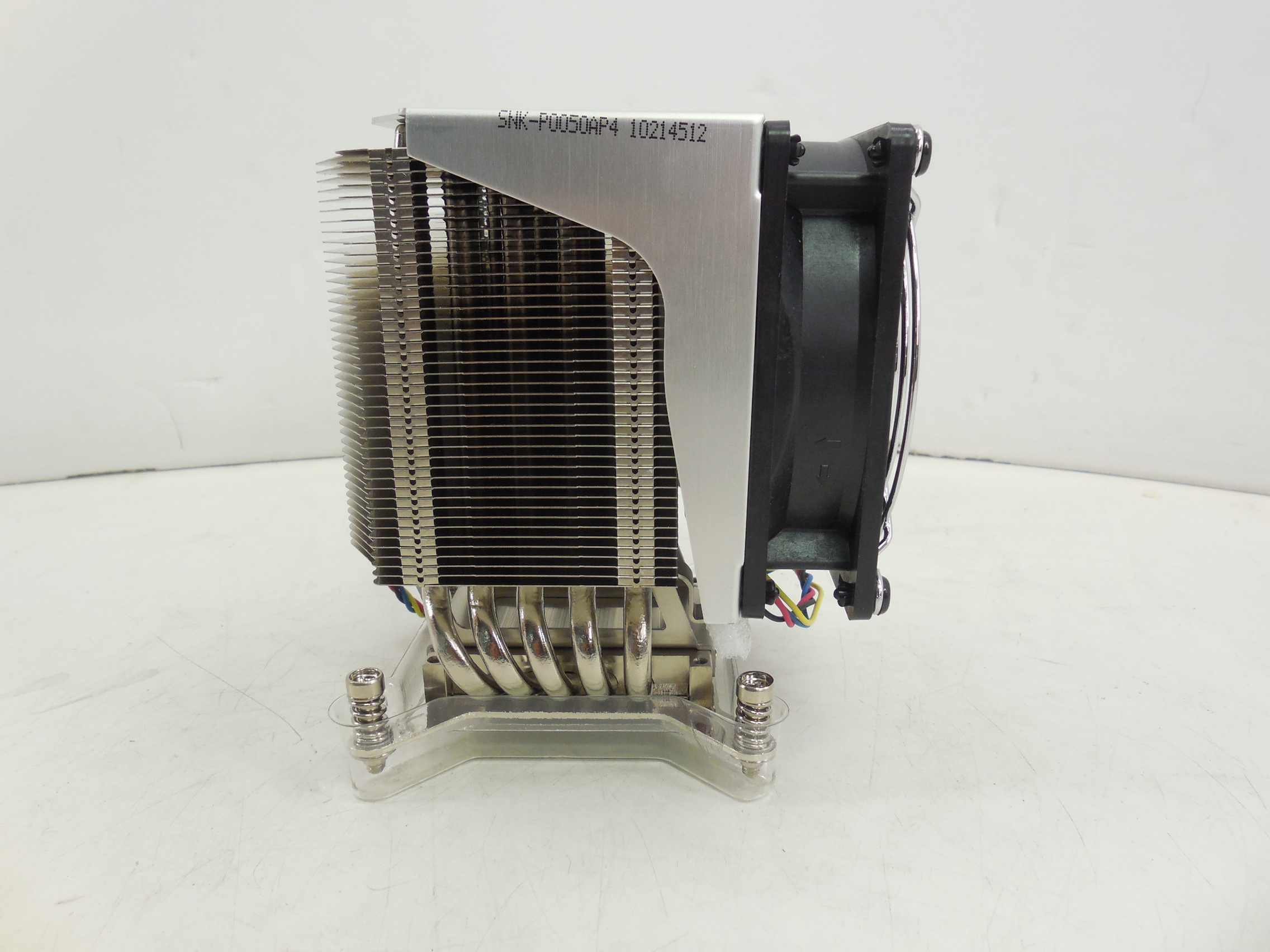 Кулер SuperMicro SNK-P0050AP4 - Pic n 264940