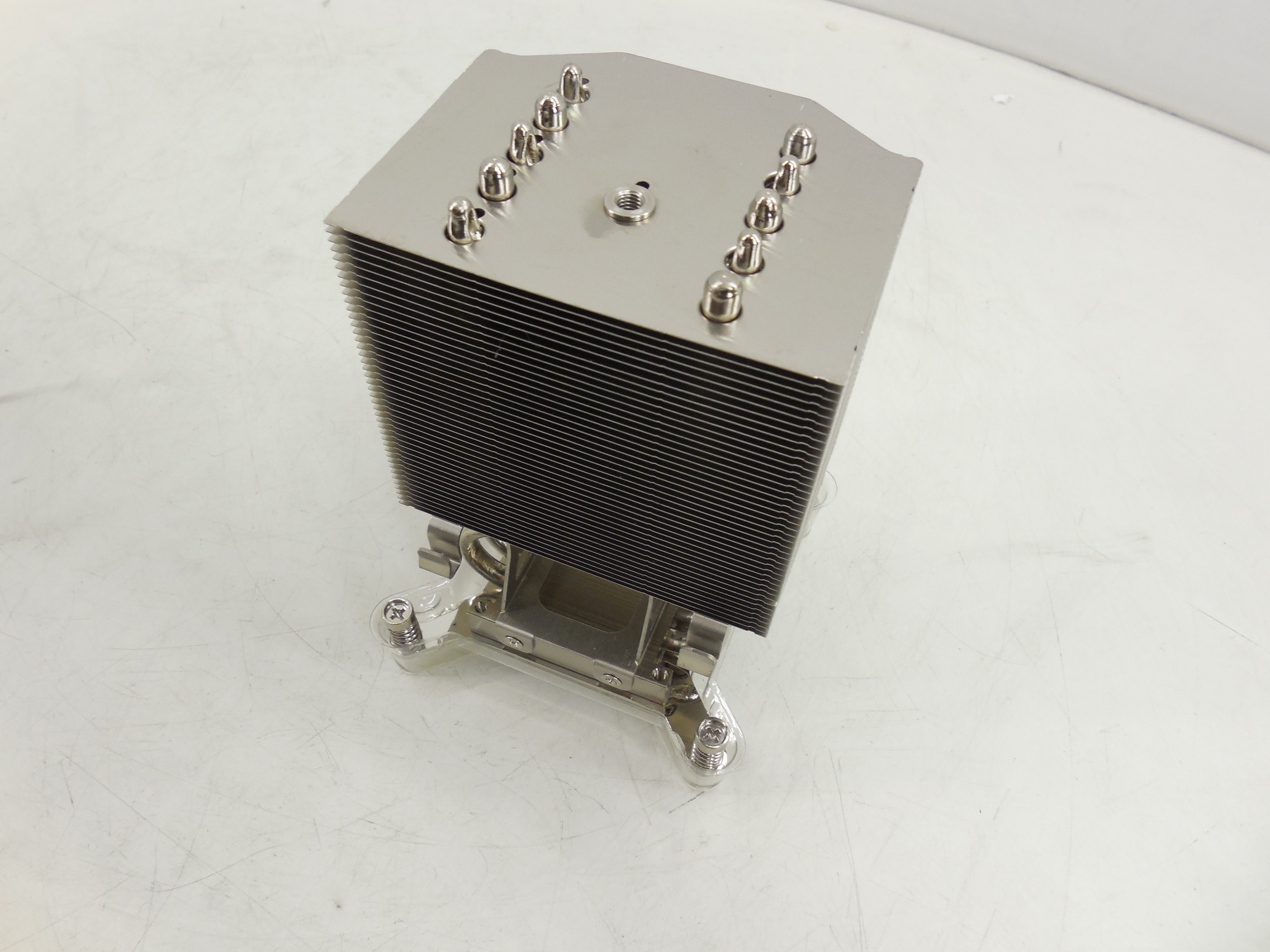 Кулер SuperMicro SNK-P0050AP4 - Pic n 264940