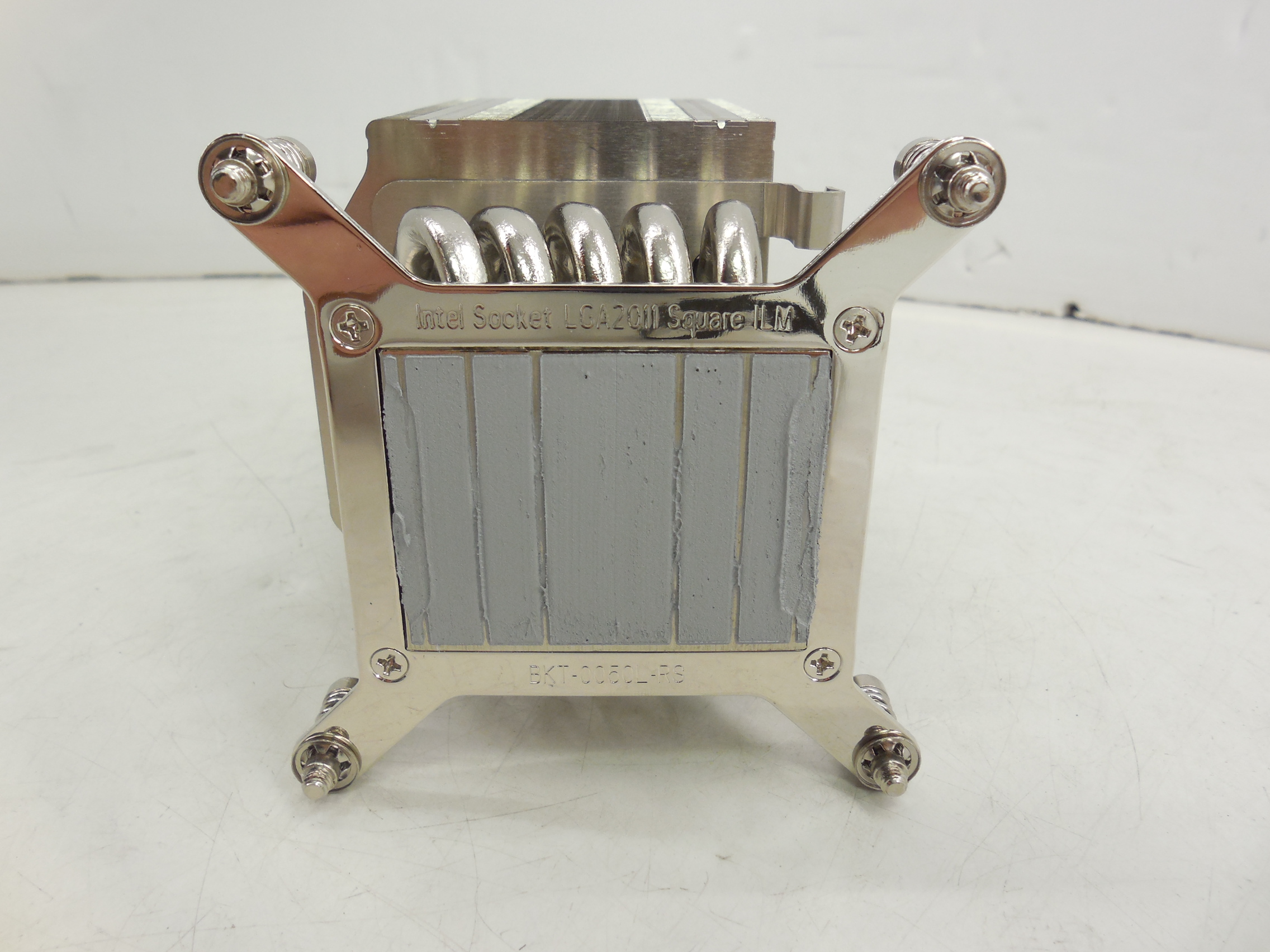 Кулер SuperMicro SNK-P0050AP4 - Pic n 264940