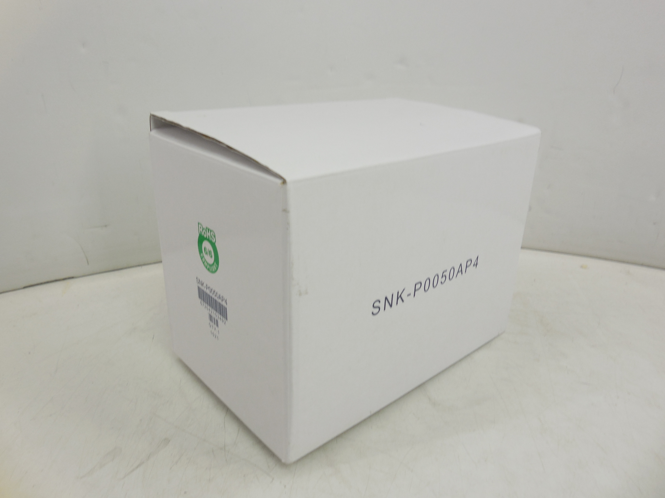 Кулер SuperMicro SNK-P0050AP4 - Pic n 264940