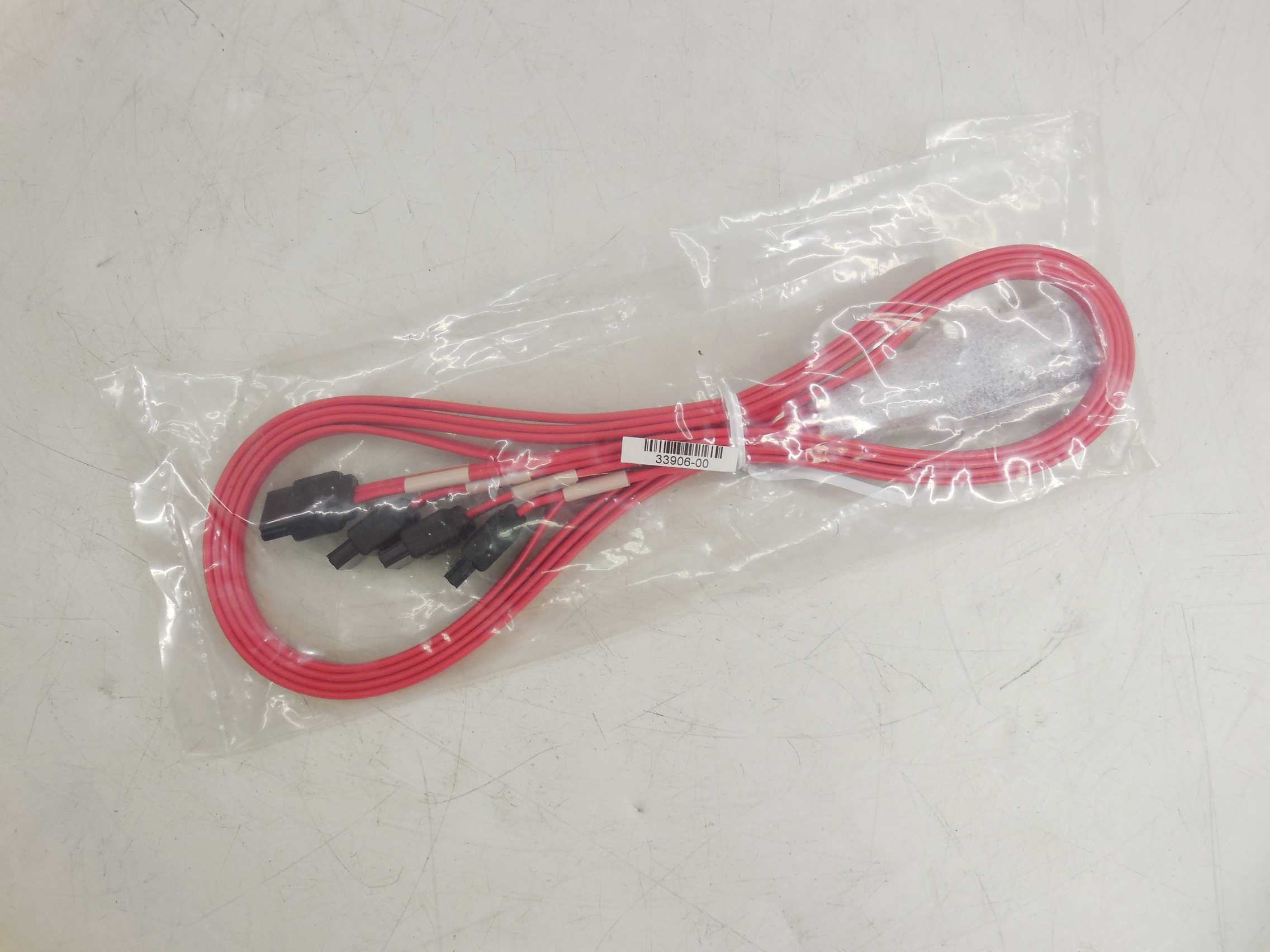 Кабель-переходник MiniSAS SFF-8087 to 4x SATA - Pic n 265081