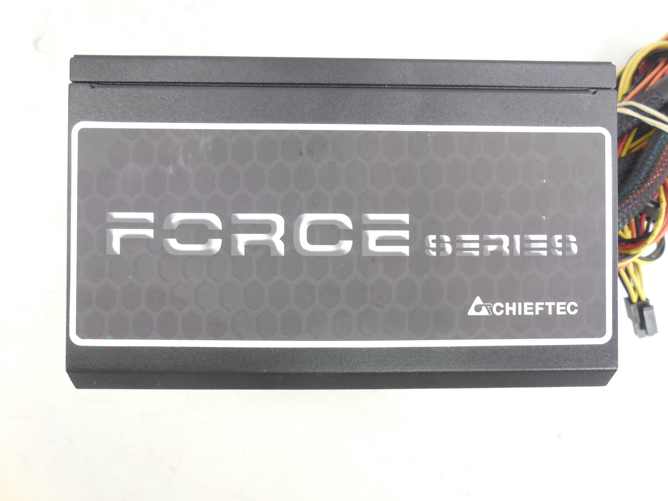 Блок питания Chieftec CPS-650S 650W - Pic n 265364