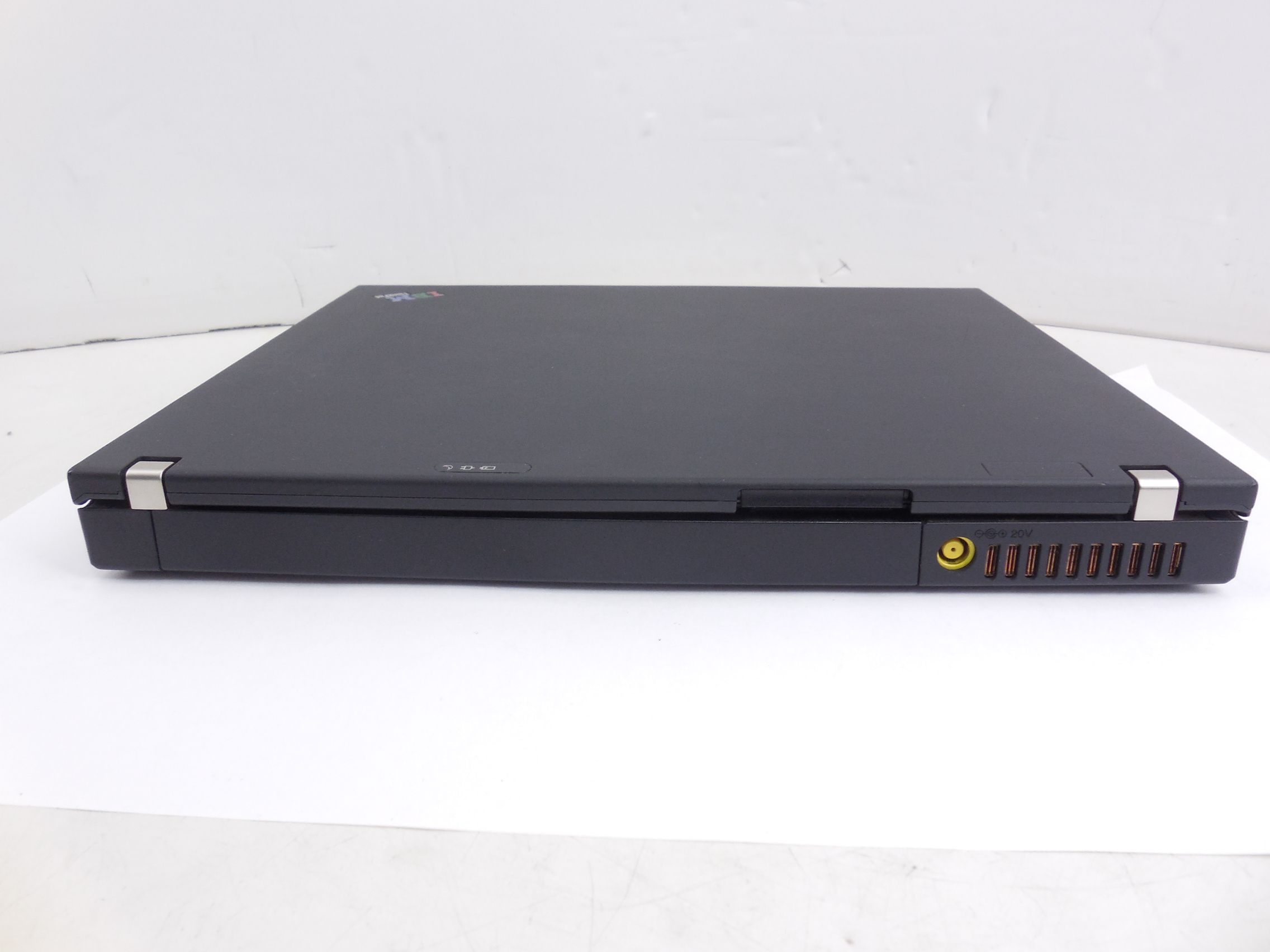 Ноутбук IBM Lenovo ThinkPad T60 - Pic n 265730