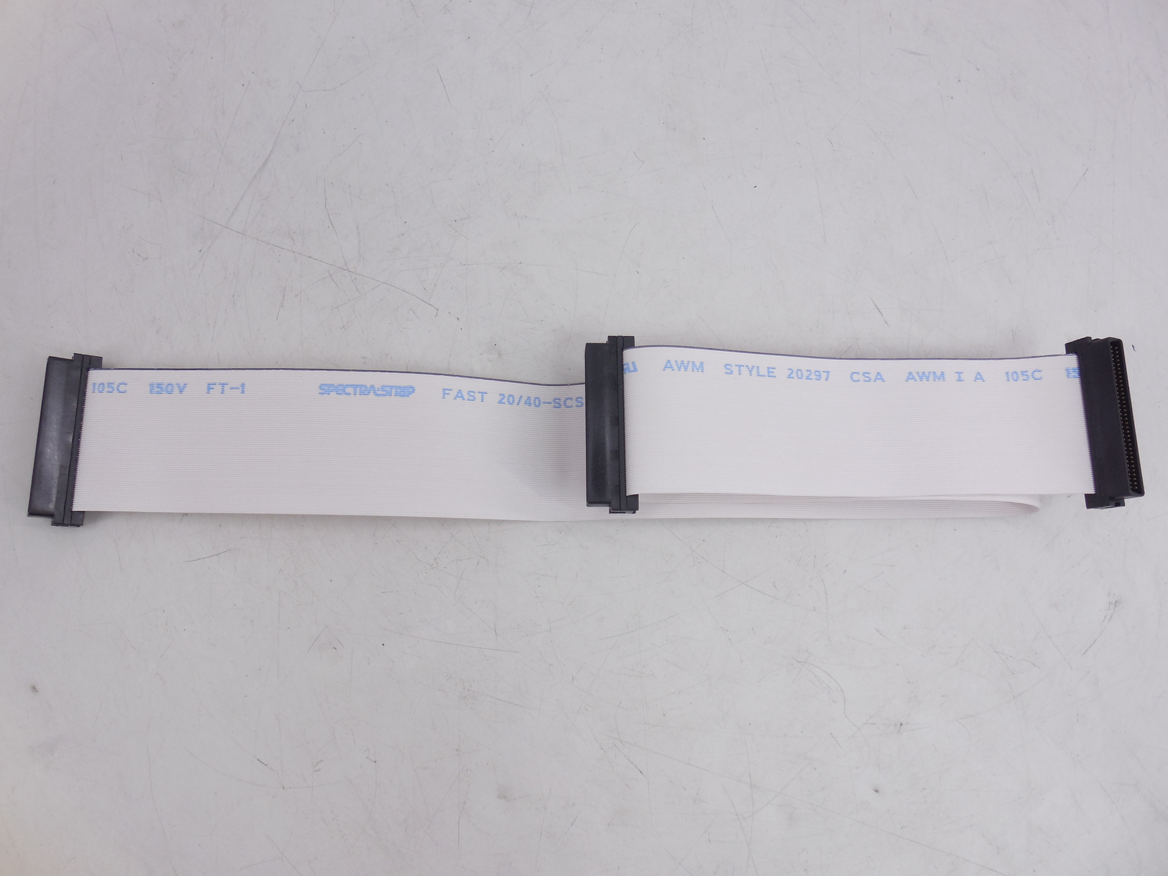 Кабель Fast SCSI SpectraStrip - Pic n 265829
