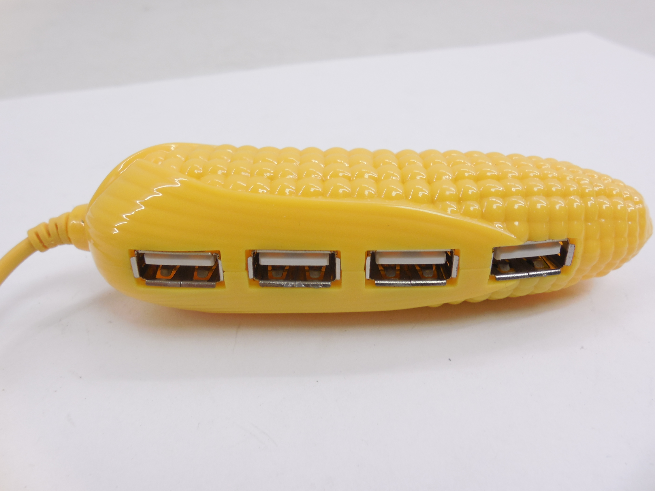 USB-хаб Кукуруза