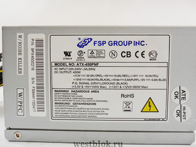 Блоки питания fsp схема. FSP PNF 450w. FSP ATX-450pnf. Блок питания FSP Group ATX-450pnf 450w. FSP Group Inc ATX-450pnf блок питания.