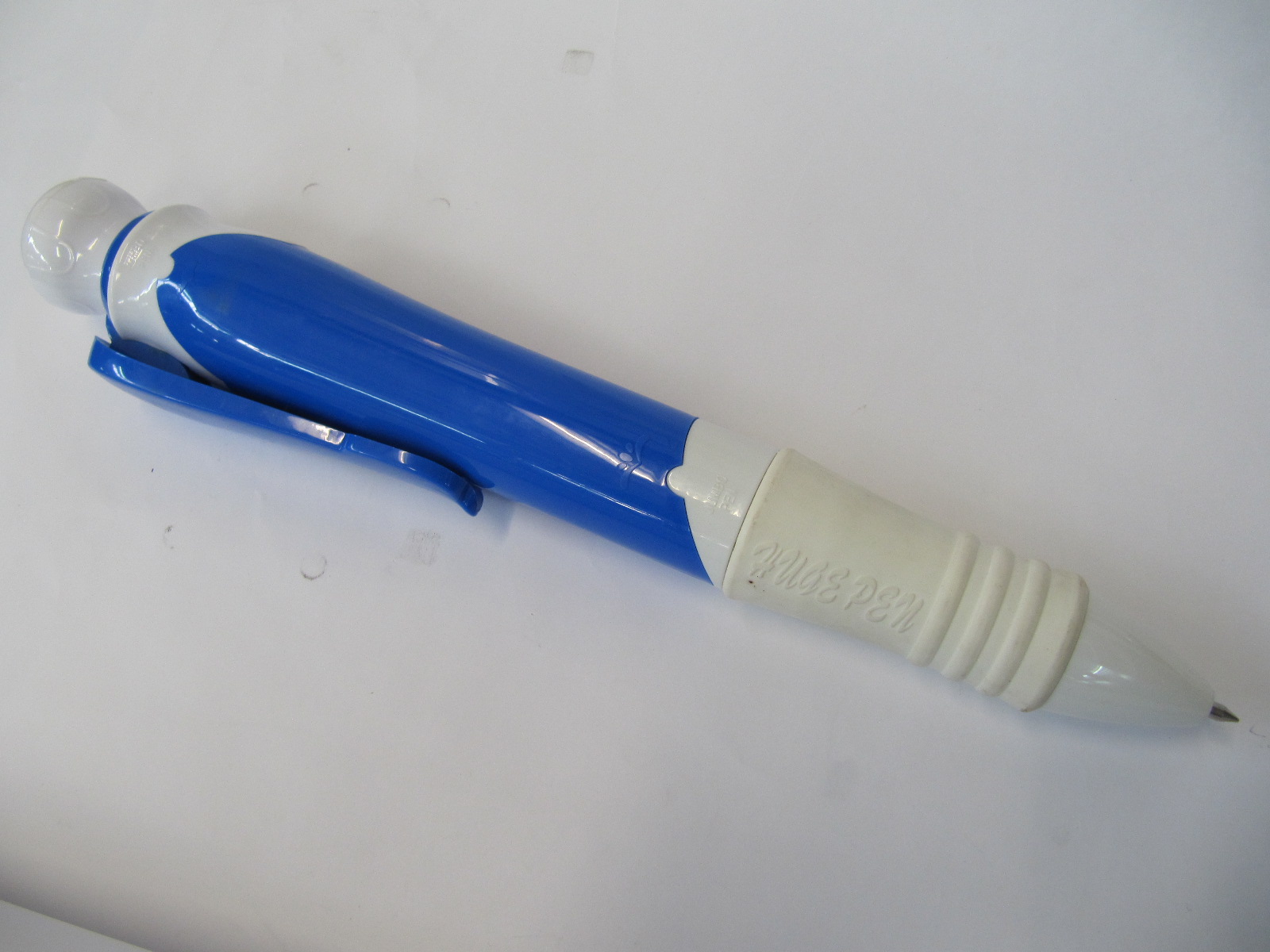 Сувенир Гигантская ручка LeFutur Jumbo Ball Pen - Pic n 266862