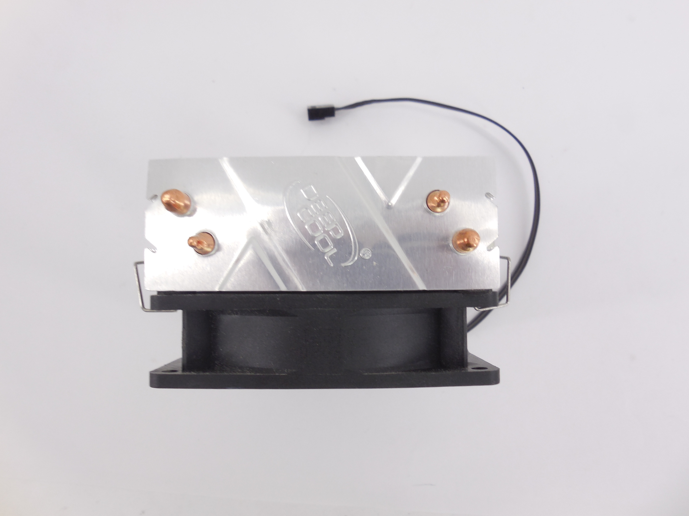 Кулер Deepcool GAMMAXX 200 для AMD - Pic n 266872
