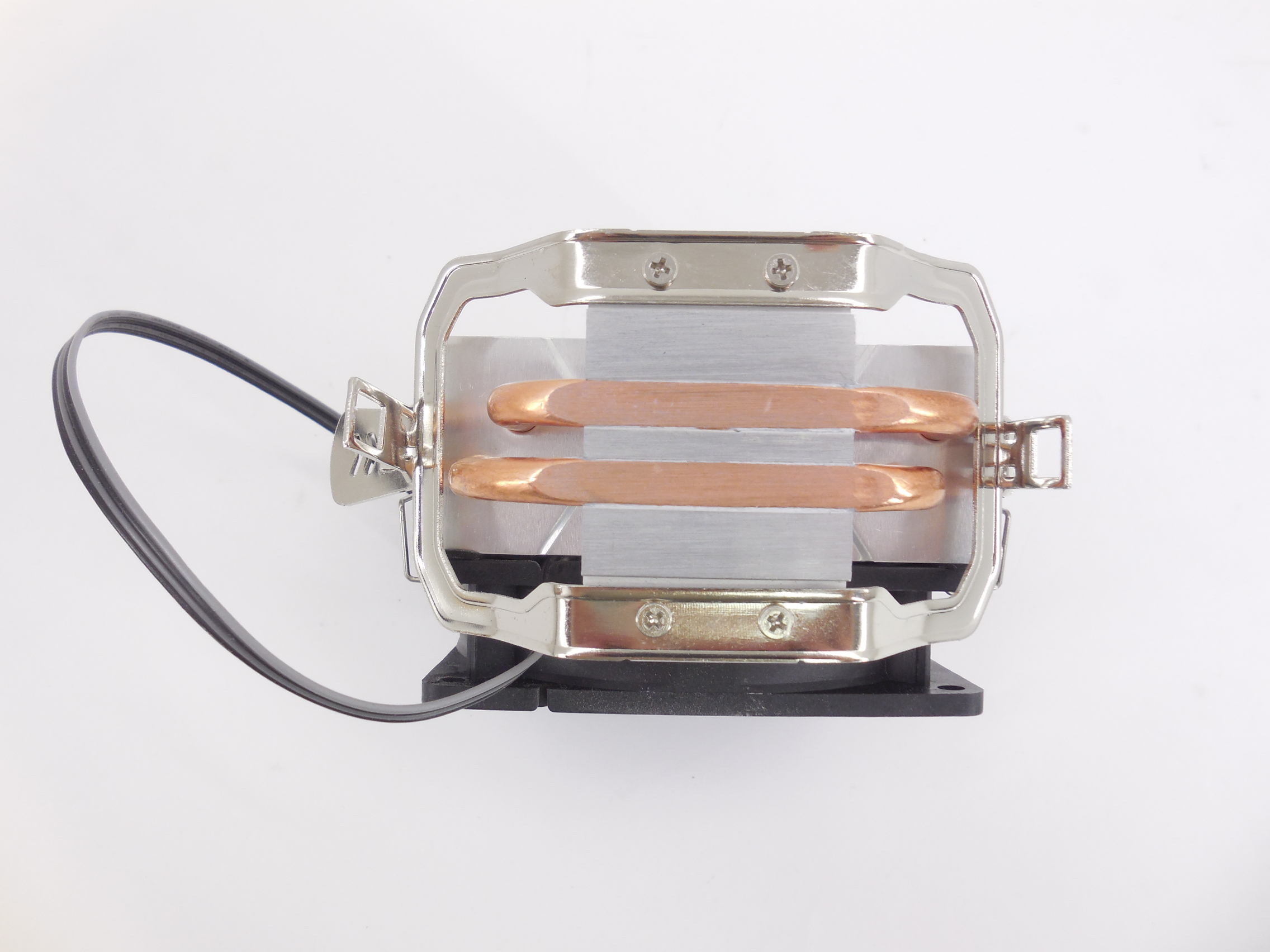 Кулер Deepcool GAMMAXX 200 для AMD - Pic n 266872