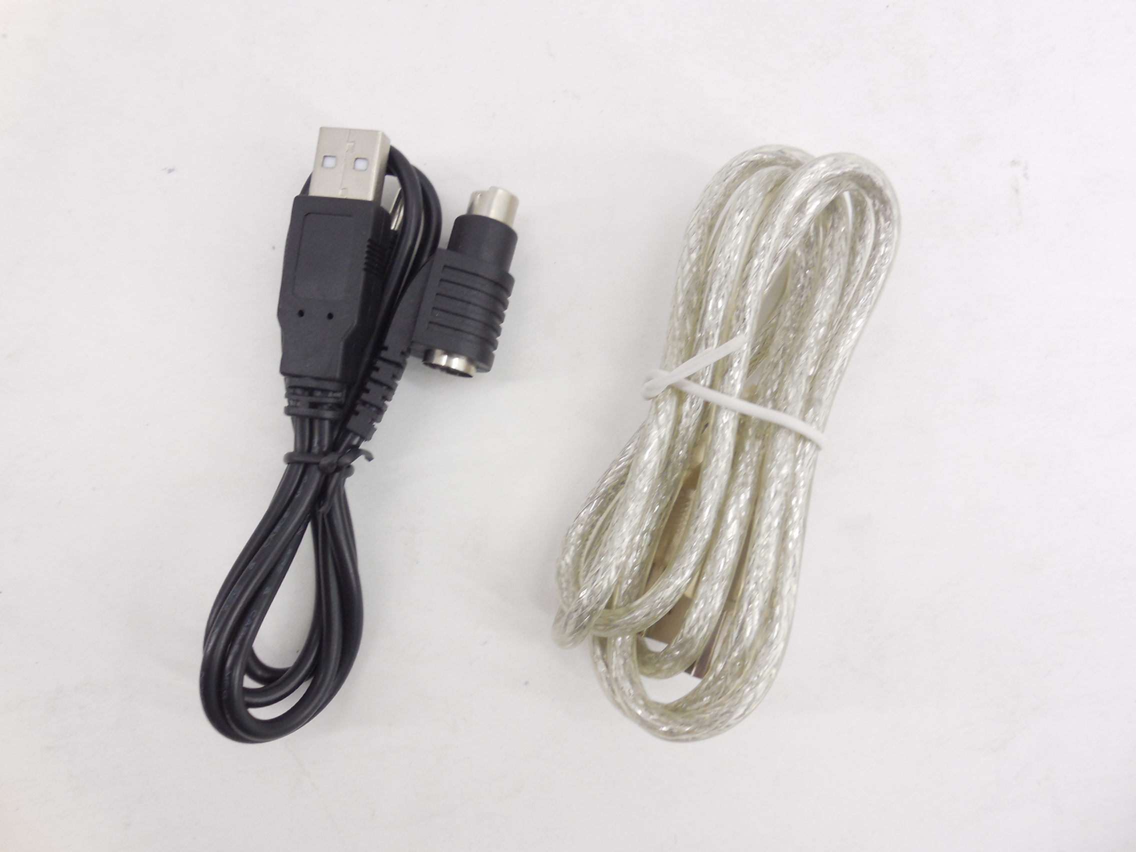 Внешняя многоканальная звуковая карта USB - Pic n 267162