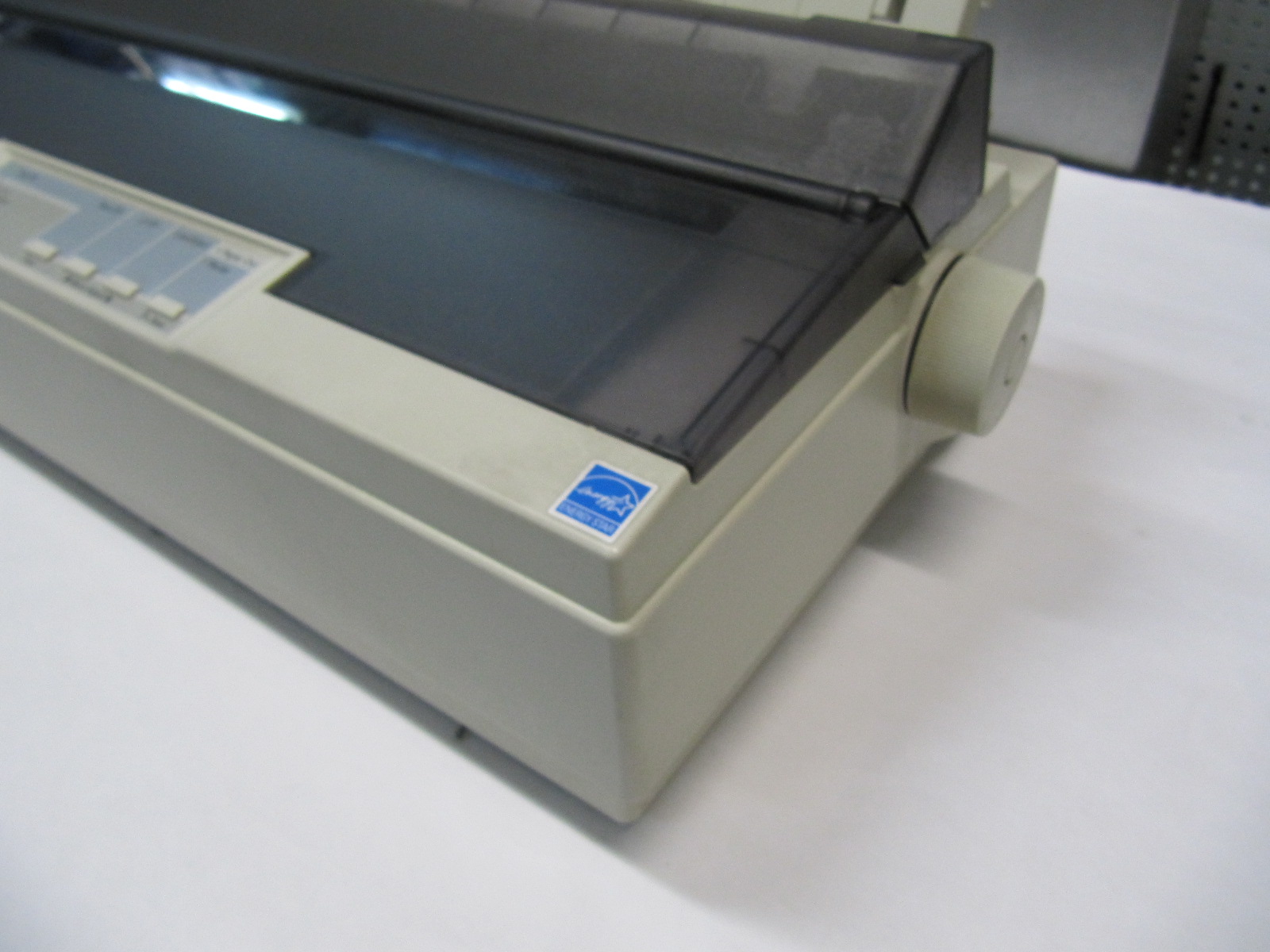 Матричный принтер epson lx. Матричный принтер Epson LX-1170 II. Epson LX 1170. Epson LX-1170 Epson.