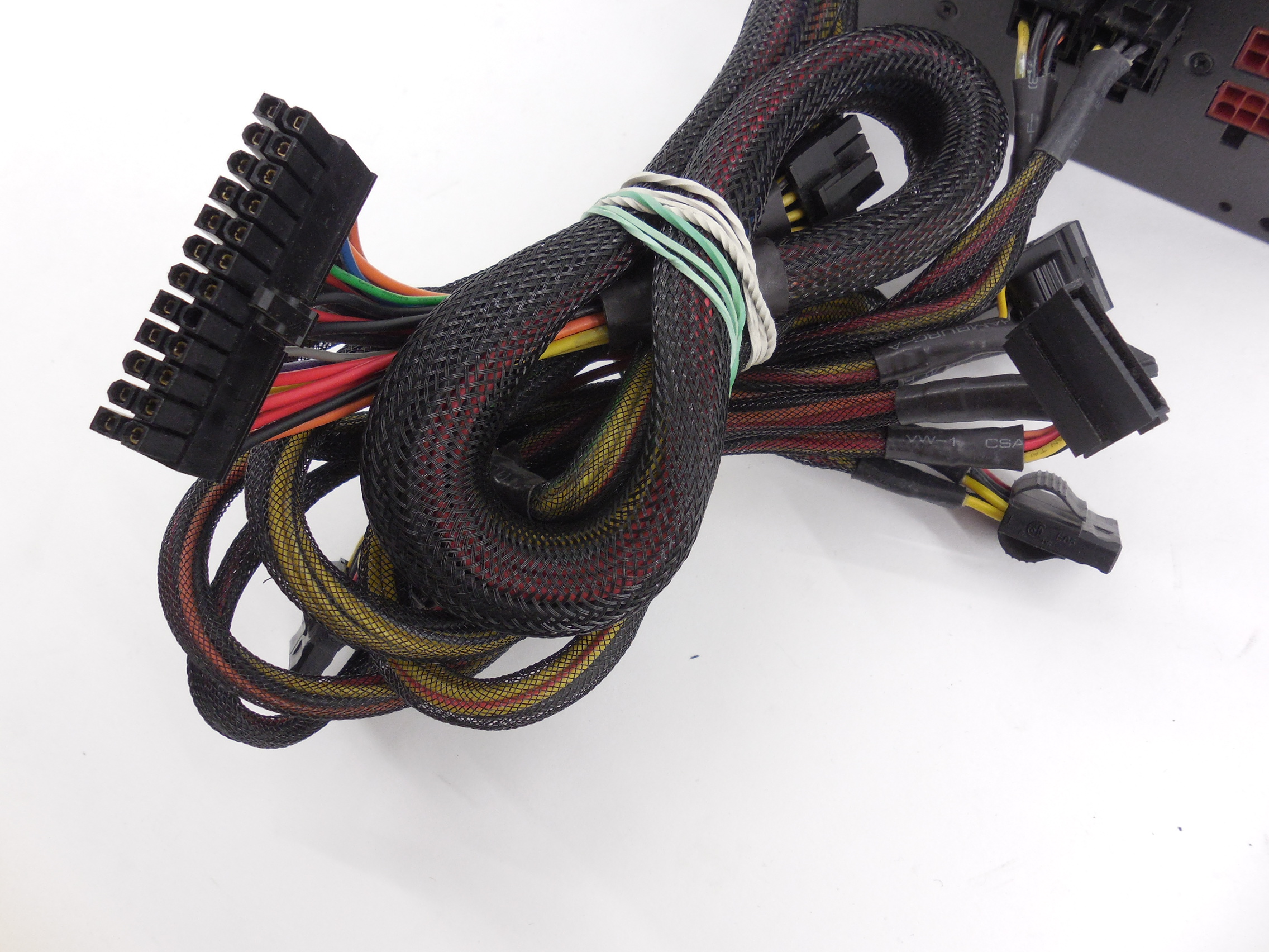 Блок питания Chieftec APS-750C 750W - Pic n 267250