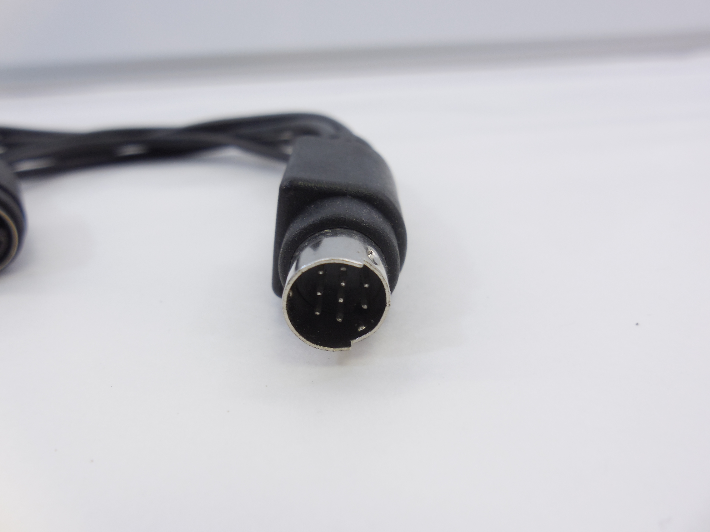 Кабель SVideo 9pin to SVideo 4pin/ RGB