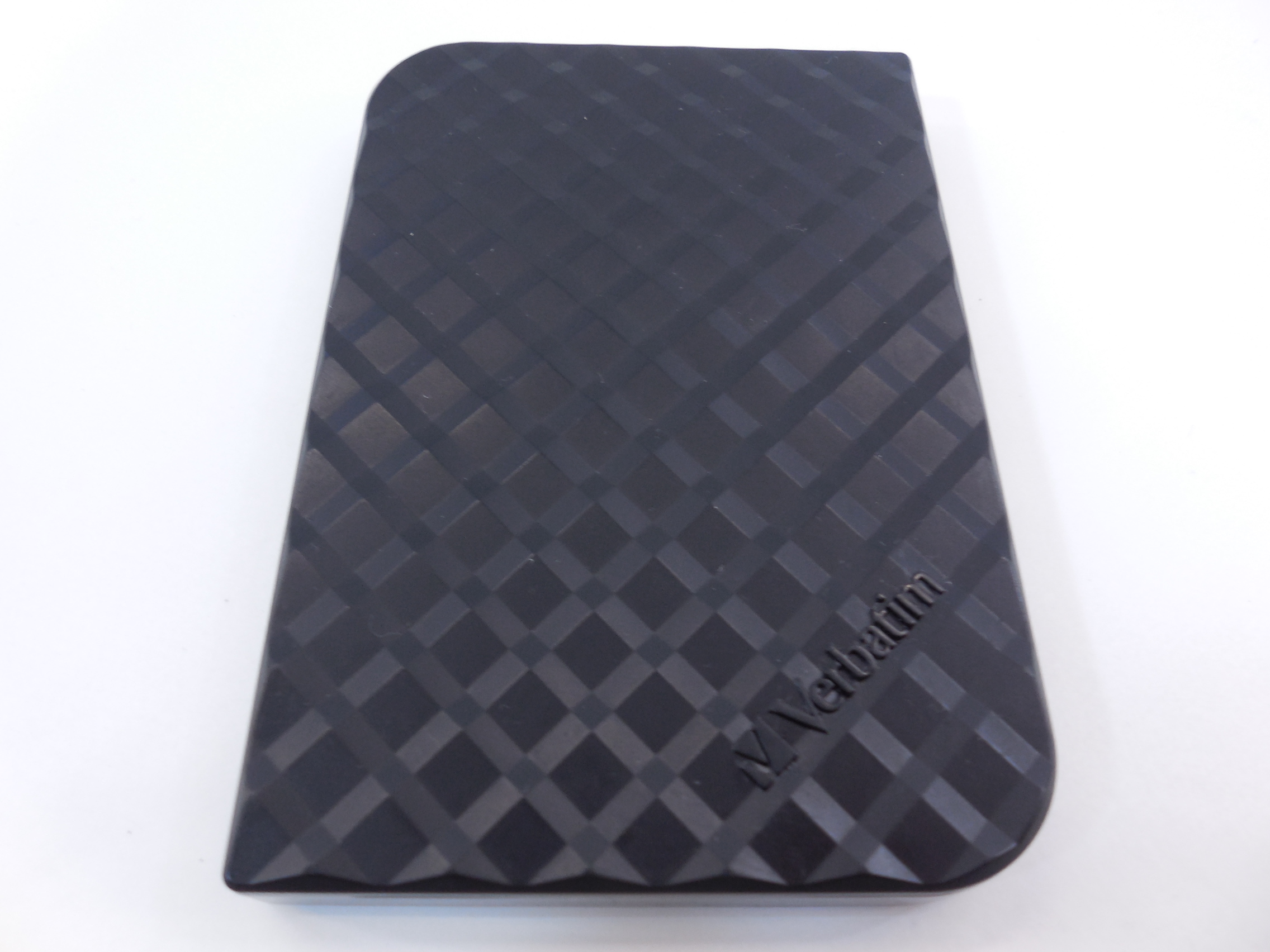 Внешний HDD 500Gb 2.5" USB 3.0 Verbatim - Pic n 267751