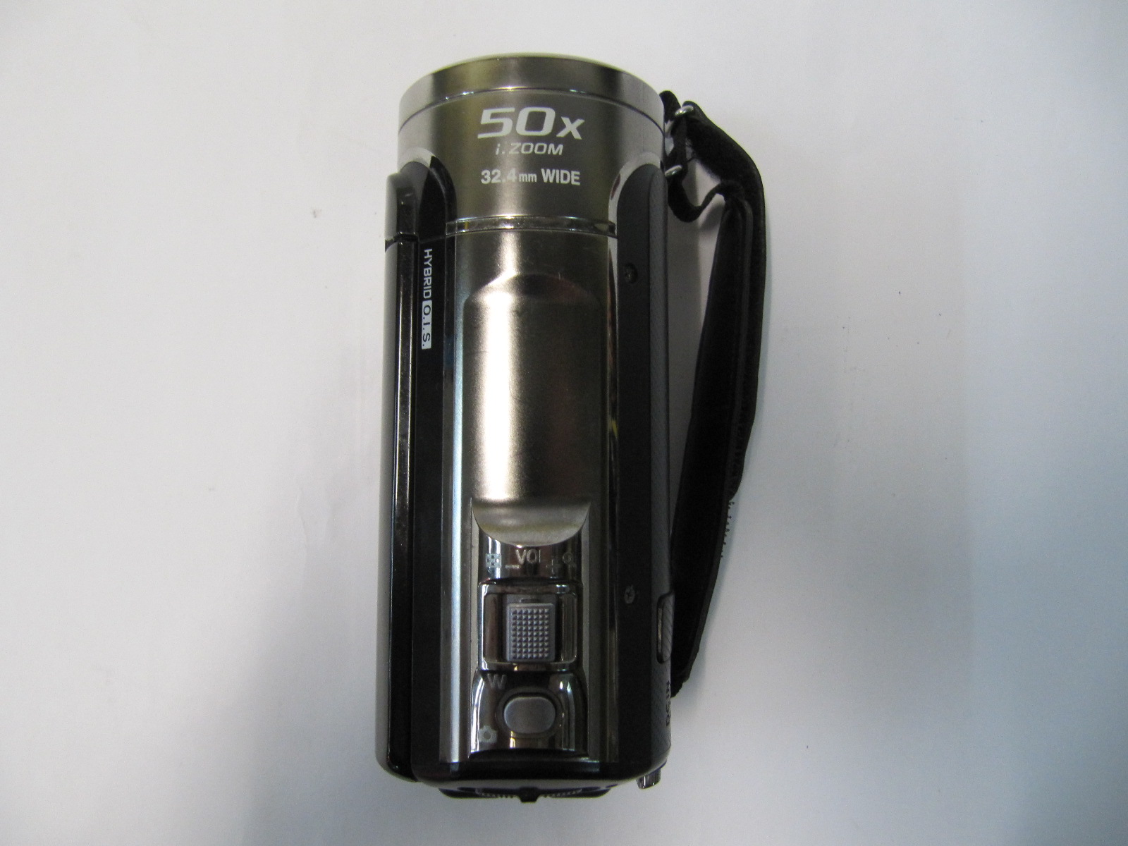 Видеокамера Panasonic HC-V500 - Pic n 267949