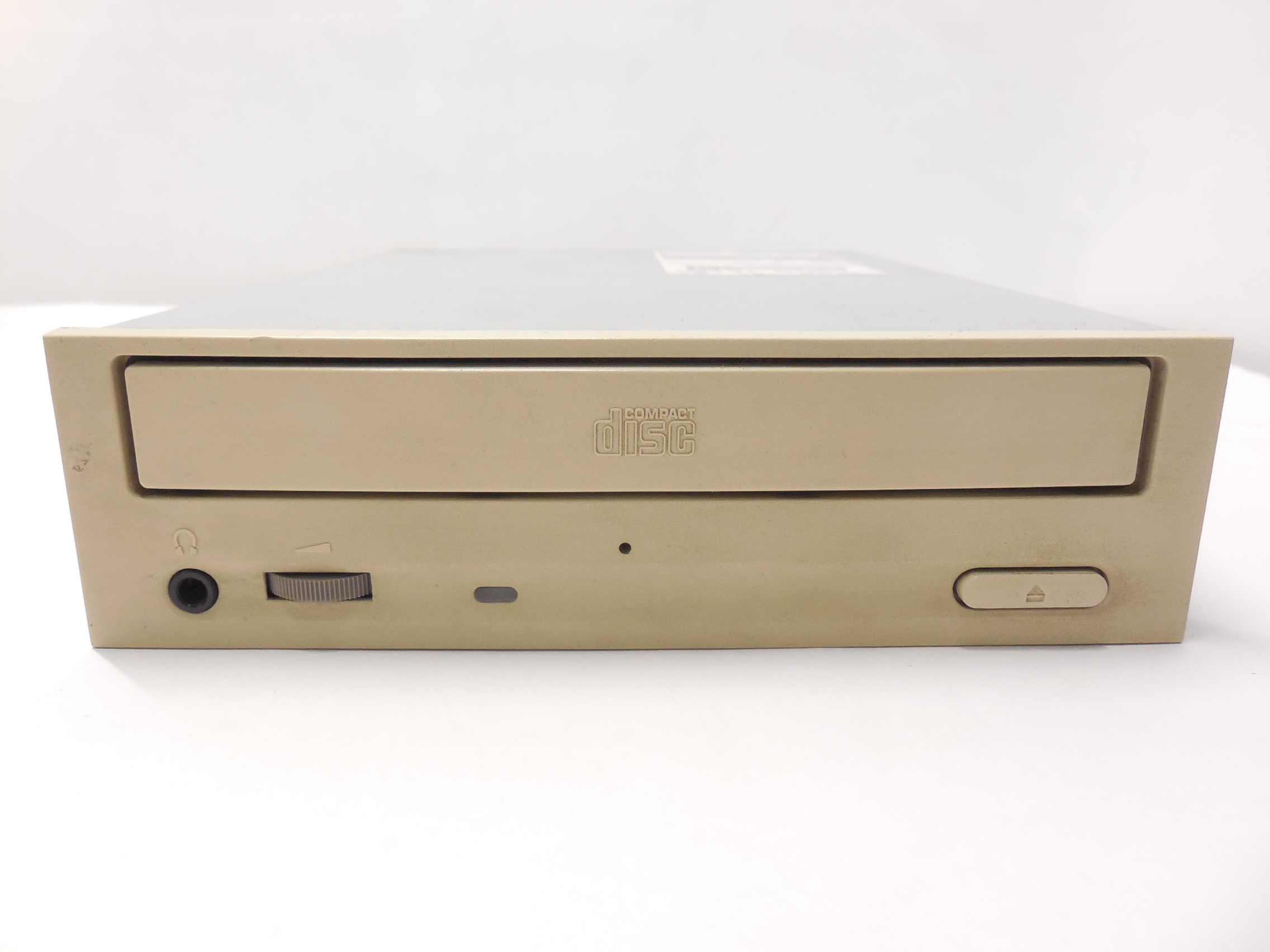 Легенда! Привод CD ROM TEAC CD-540E - Pic n 268002