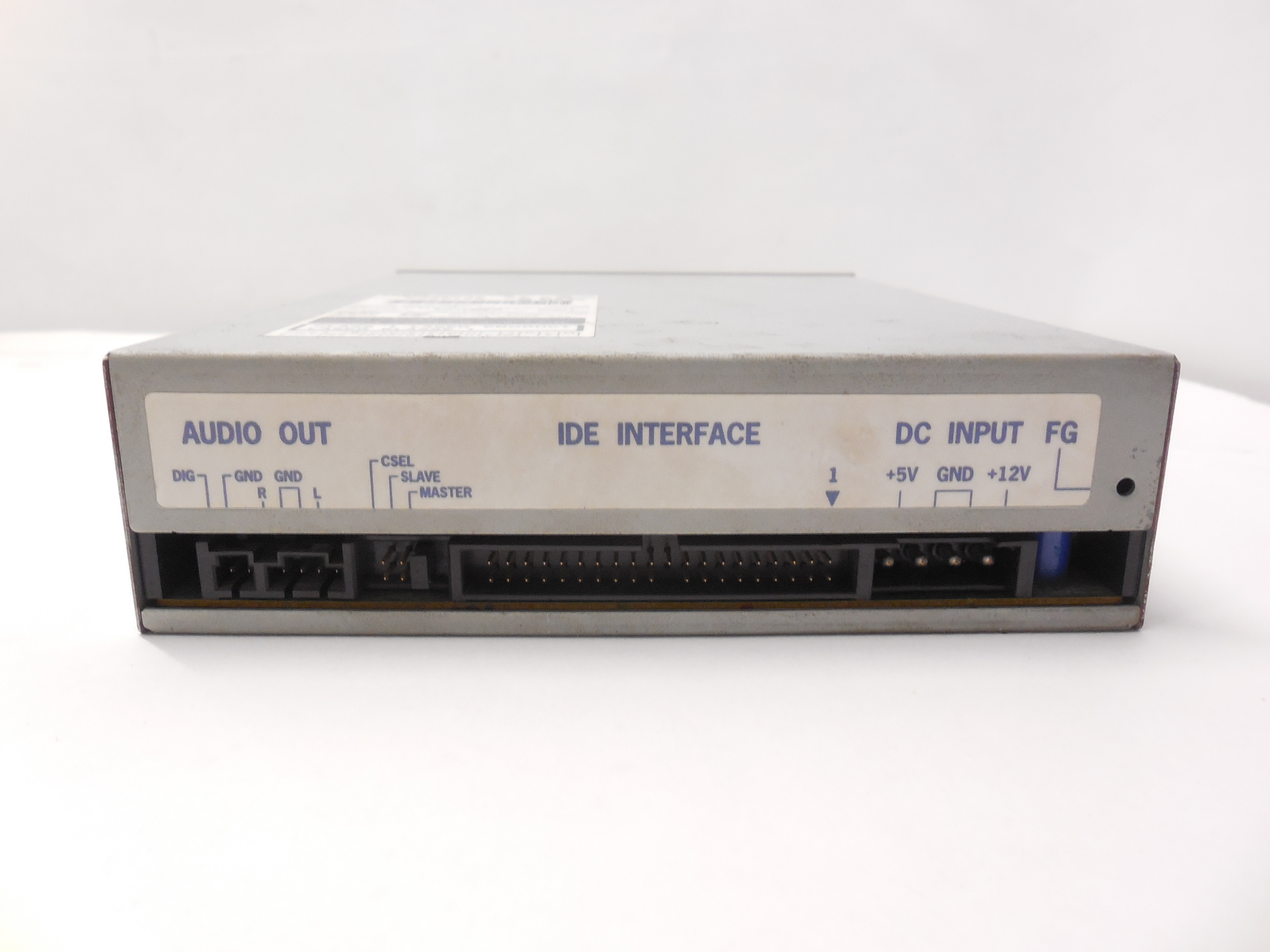 Легенда! Привод CD ROM TEAC CD-540E - Pic n 268002