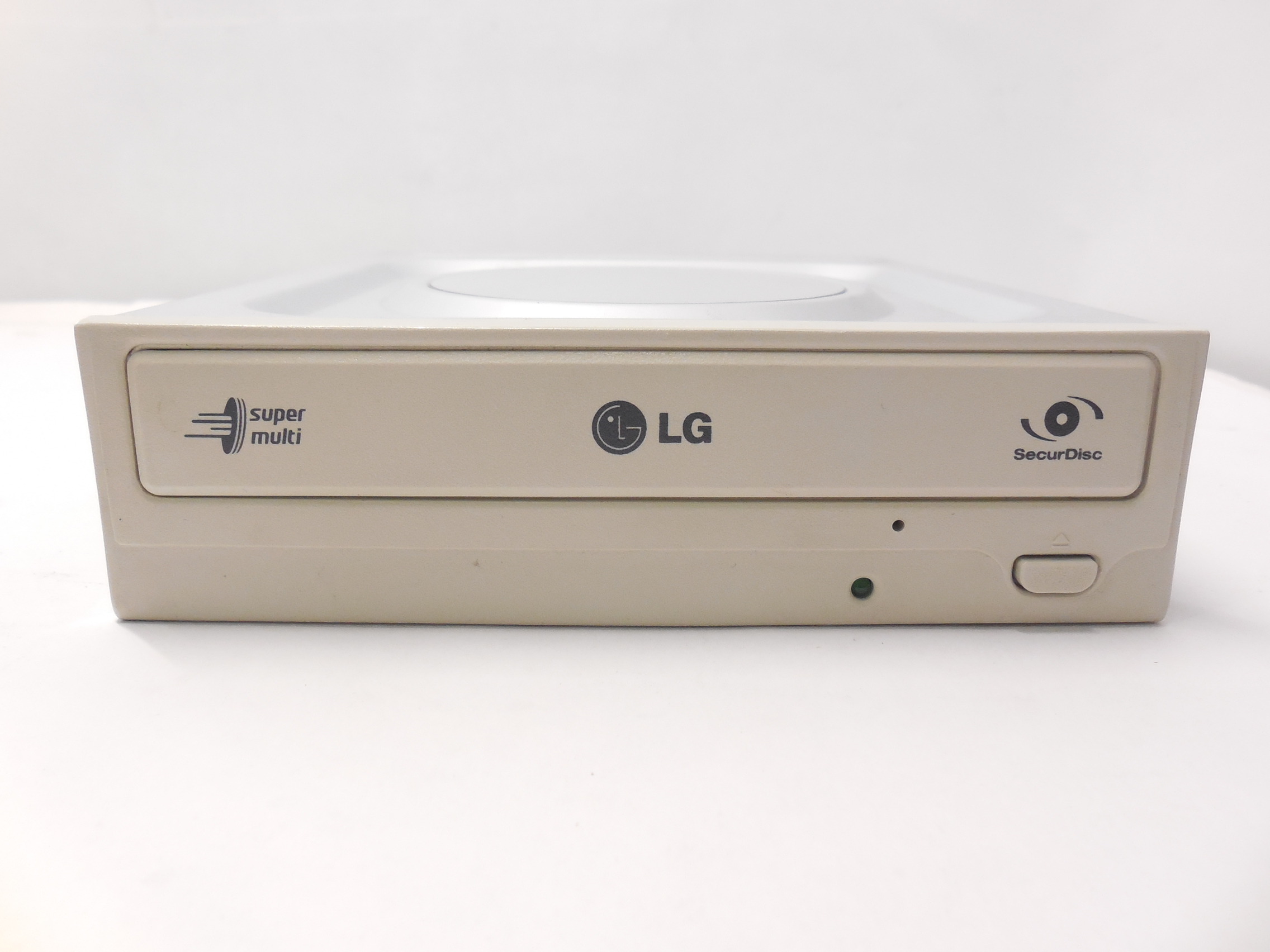 Легенда! Привод DVD±RW LG GH22NP20