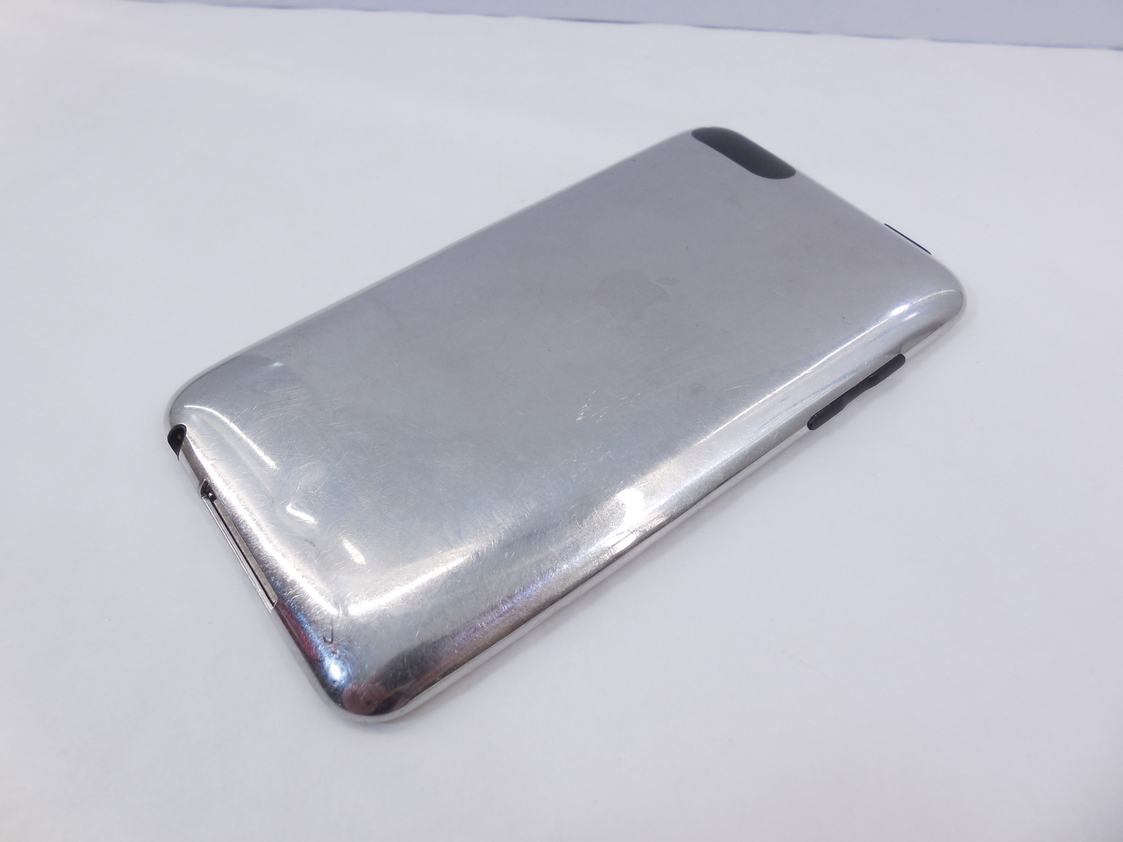 MP3-плеер Apple iPod touch 3 32GB - Pic n 267638