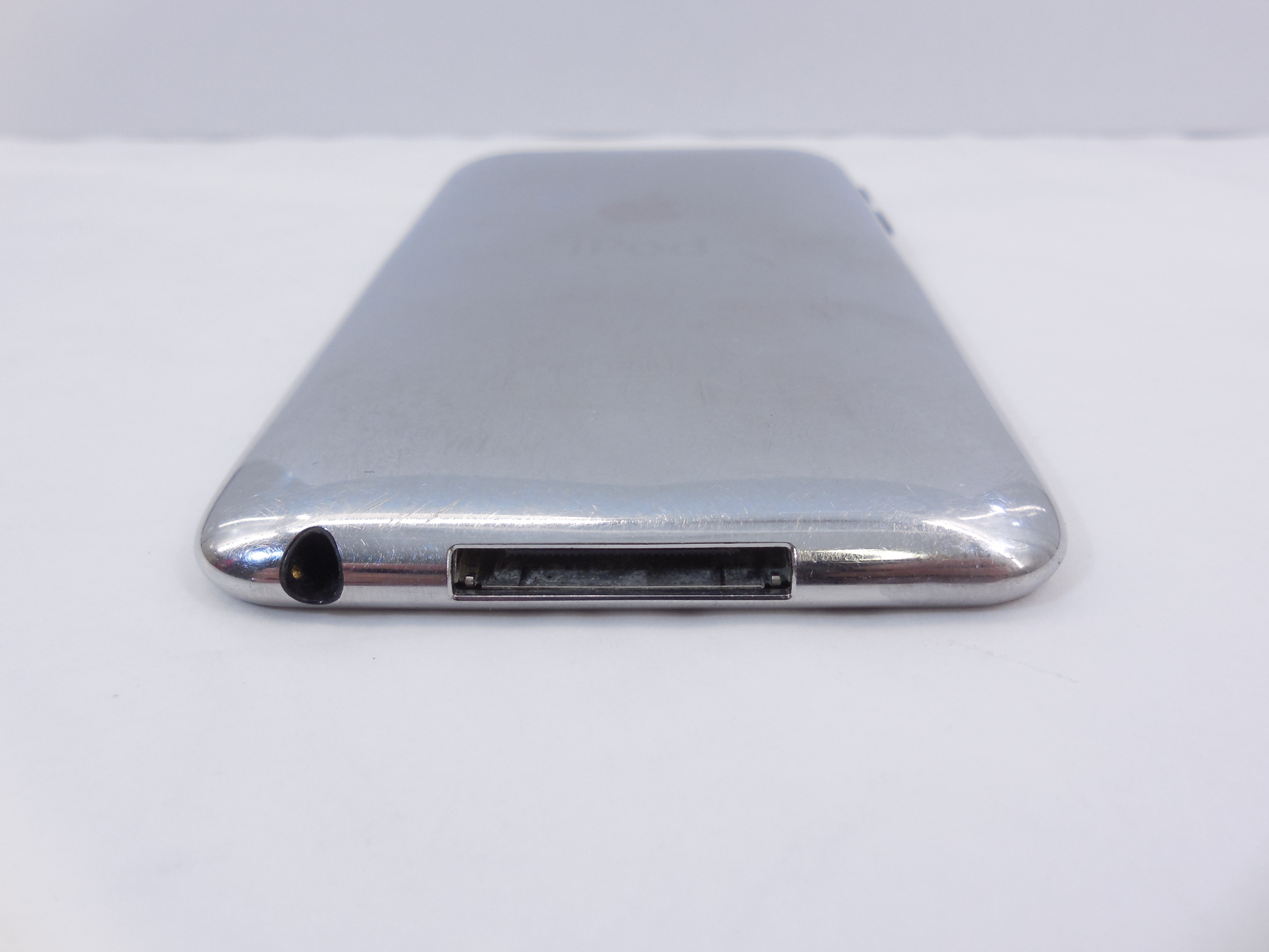 MP3-плеер Apple iPod touch 3 32GB - Pic n 267638