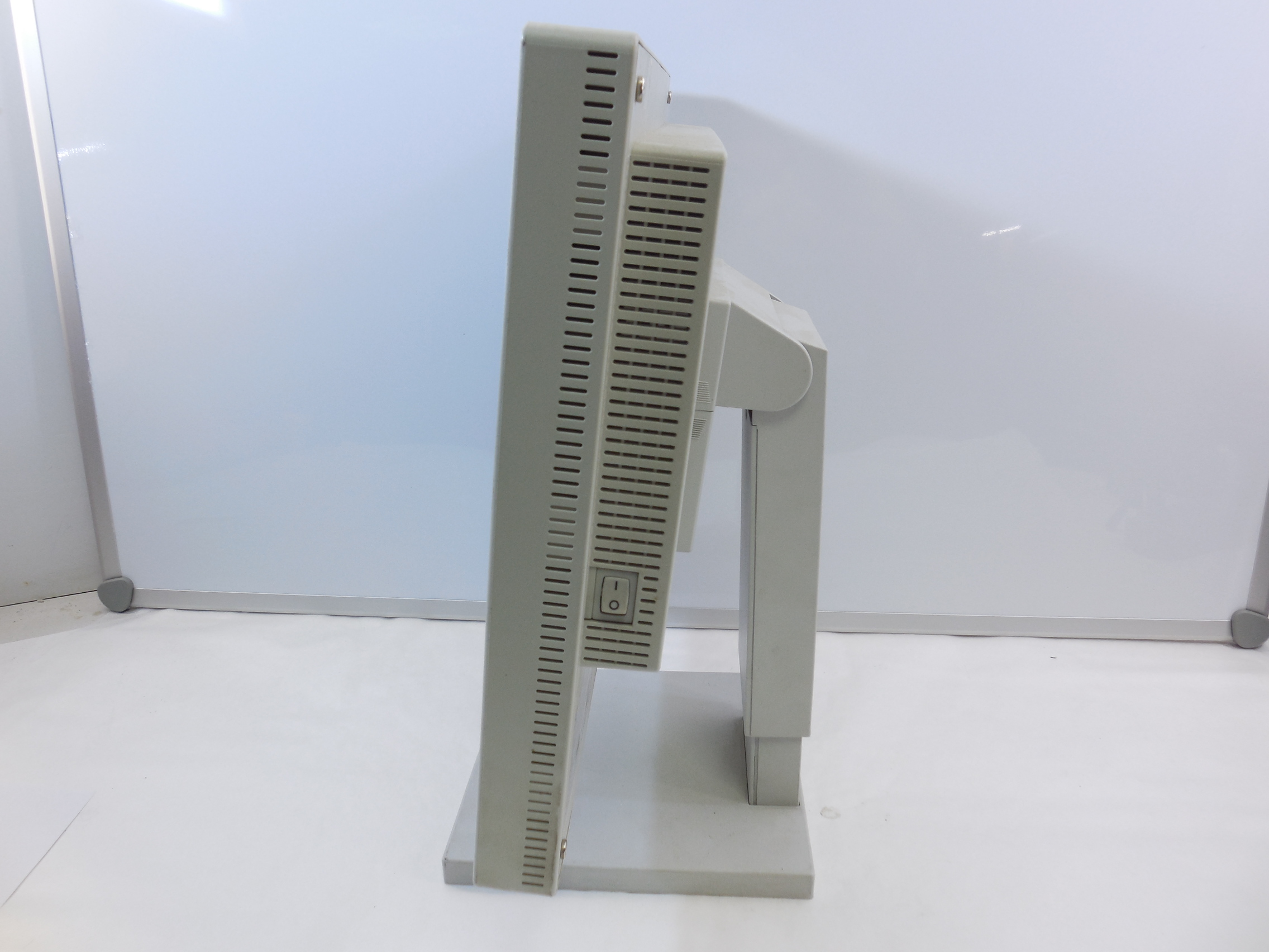 Монитор TFT 17" NEC MultiSync LCD1760NX - Pic n 268086