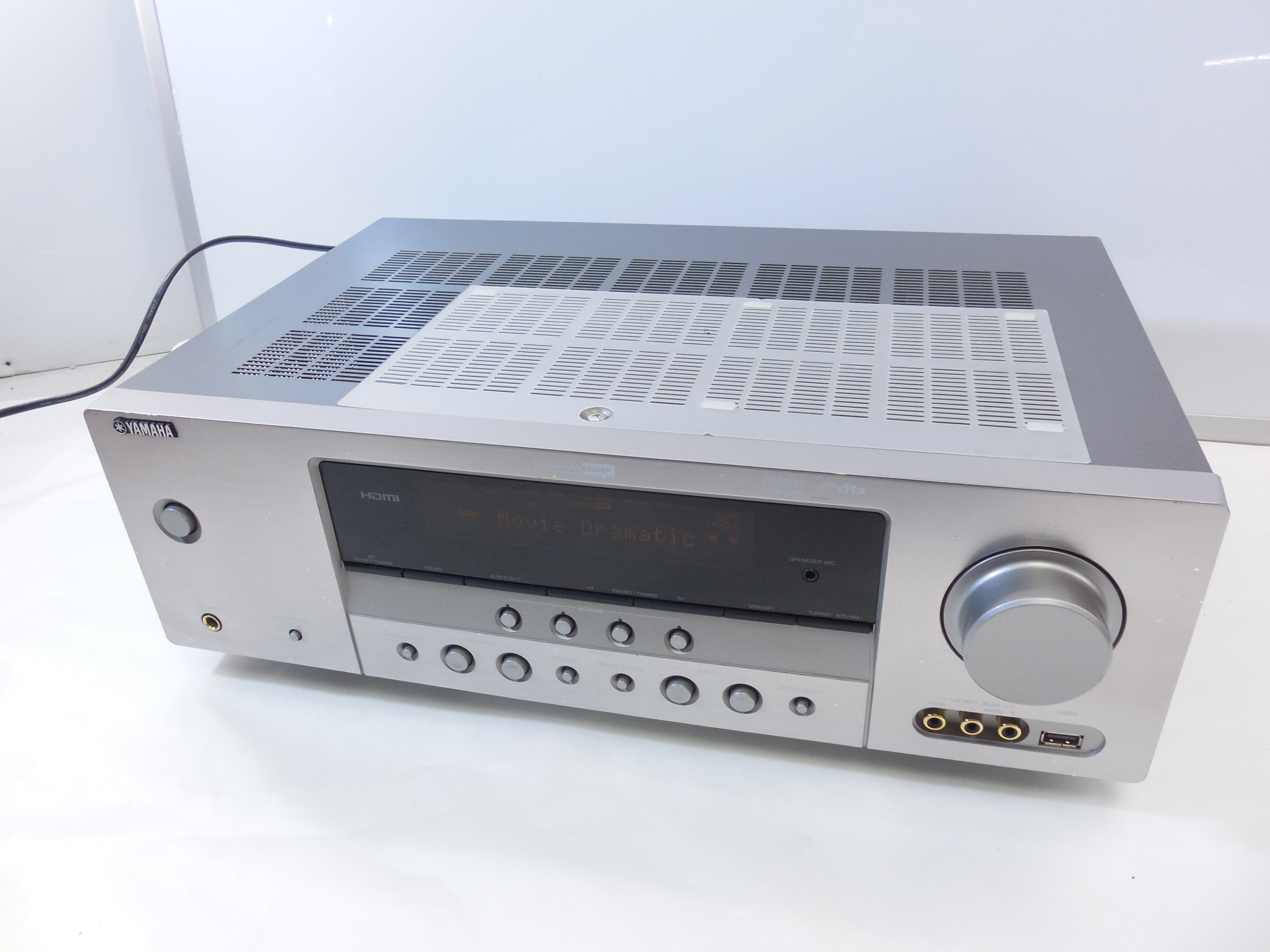 Ресивер Yamaha RX-V461 - Pic n 268235