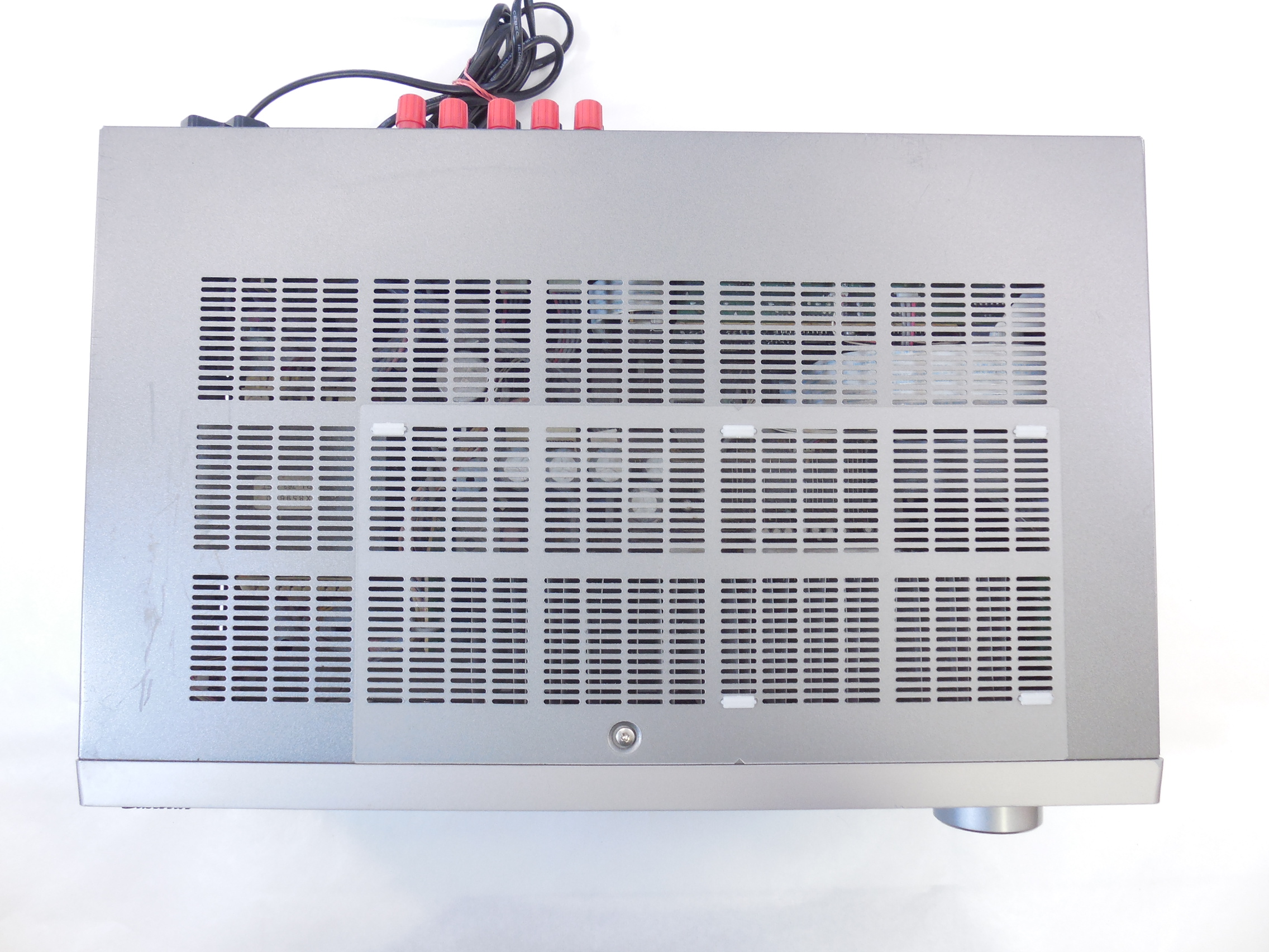 Ресивер Yamaha RX-V461 - Pic n 268235