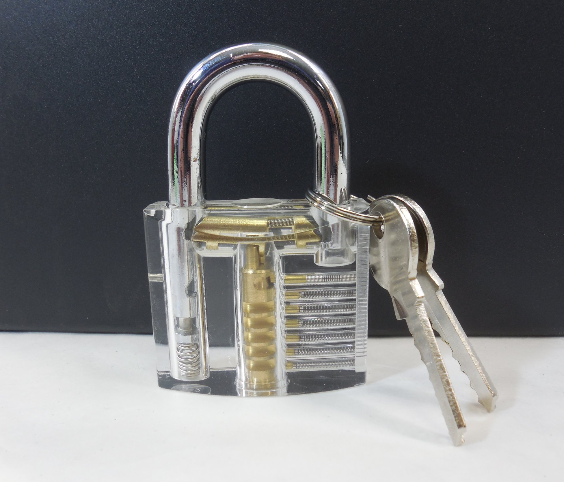 Навесной замок Кишки наружу - Pic n 268554