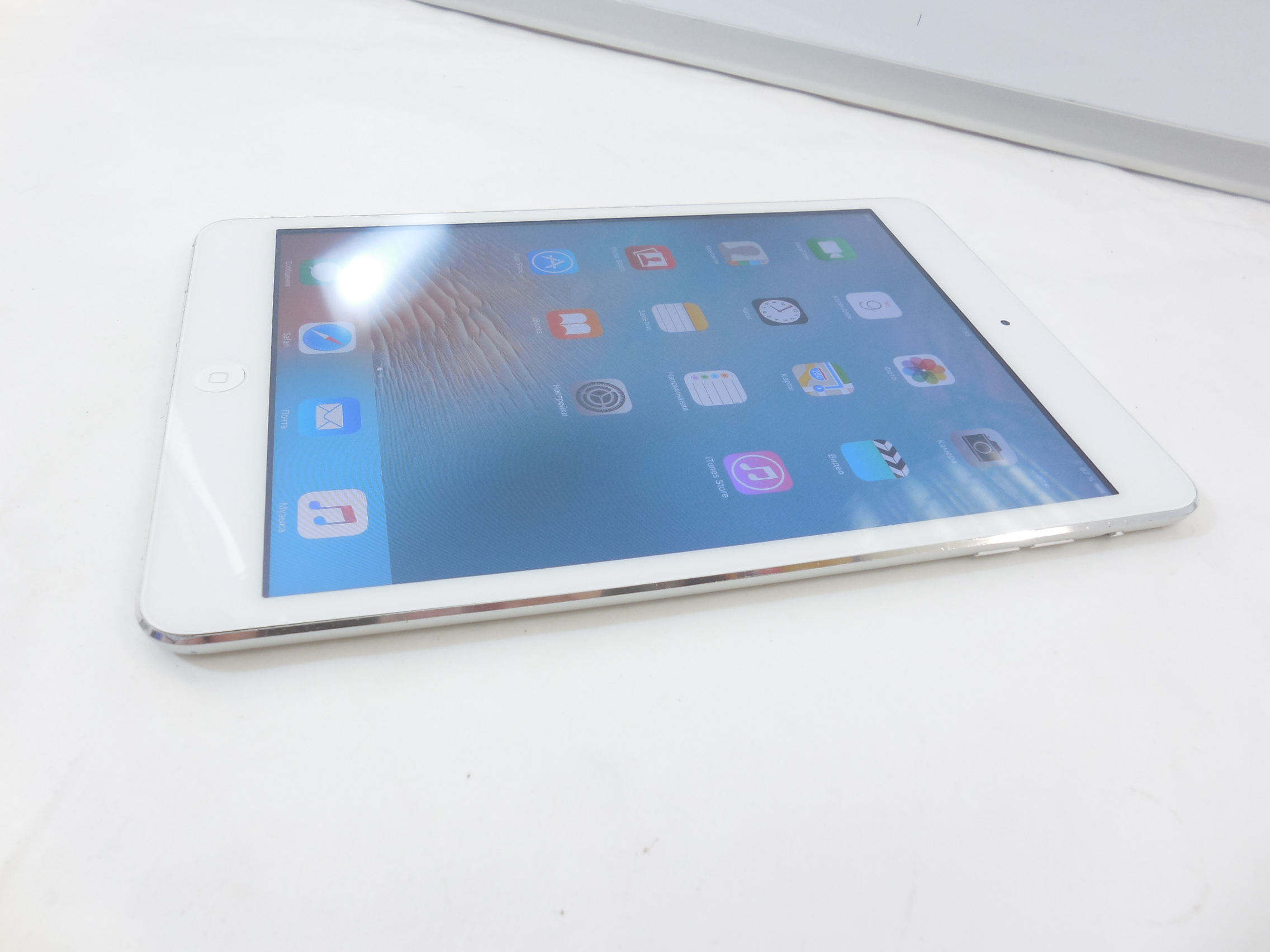 Планшет iPad mini - Pic n 268547