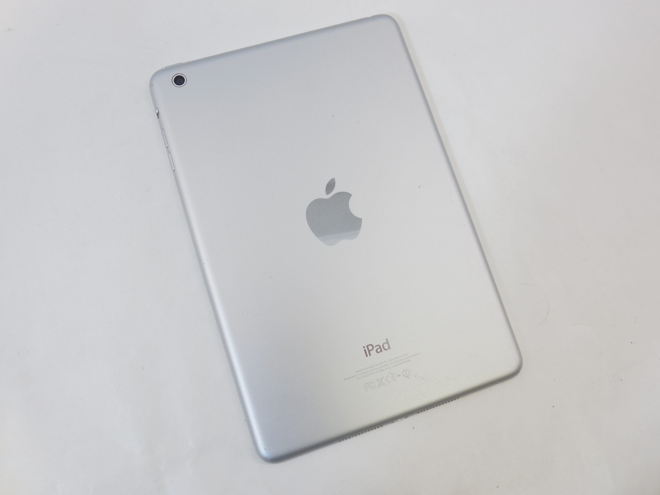 Планшет iPad mini - Pic n 268547