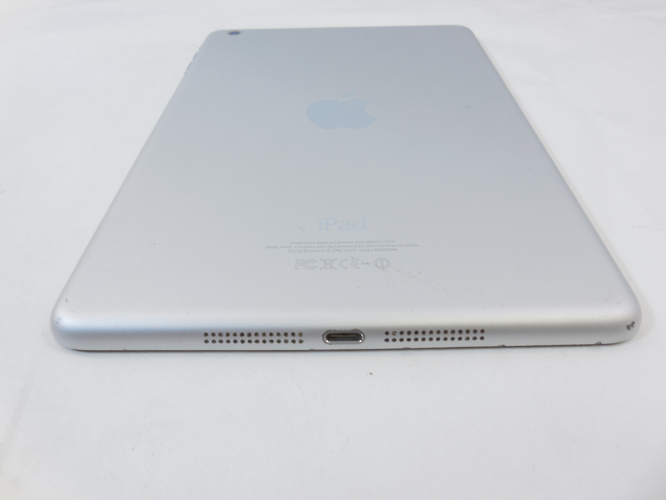 Планшет iPad mini - Pic n 268547