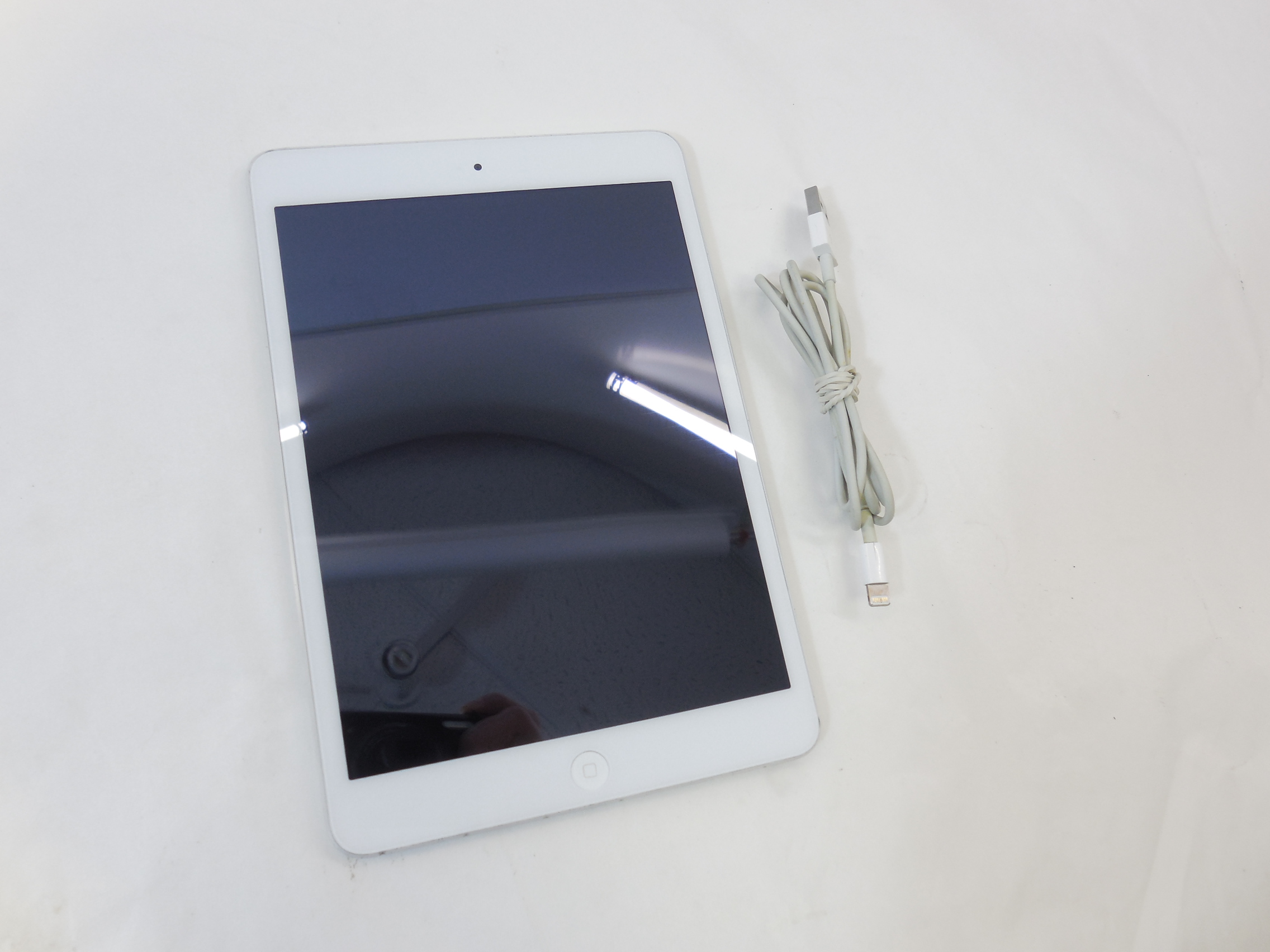 Планшет iPad mini - Pic n 268547