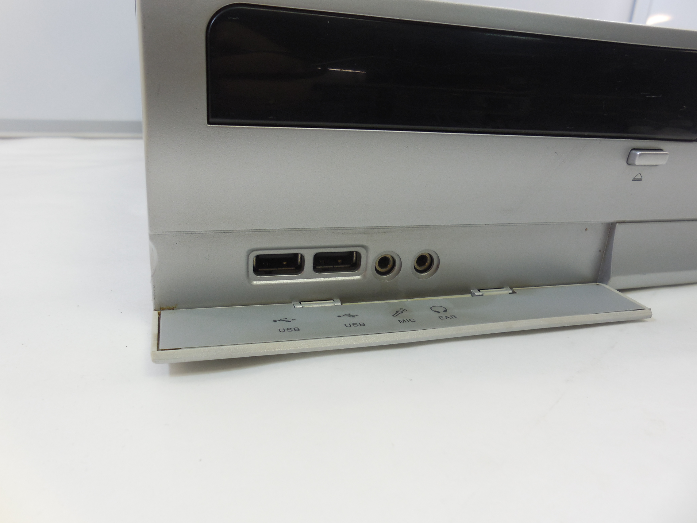 Системный блок Pentium 4 2.4GHz, 2Gb - Pic n 268846