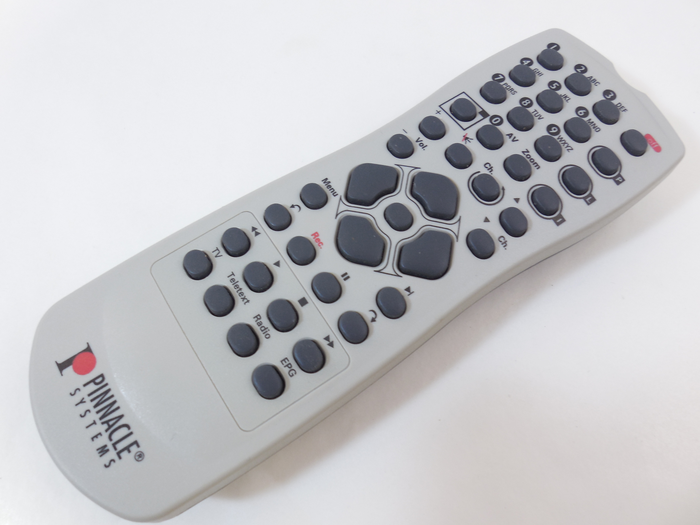 ТВ-Тюнер PCI Pinnacle PCTV 110i Внутренний - Pic n 269034