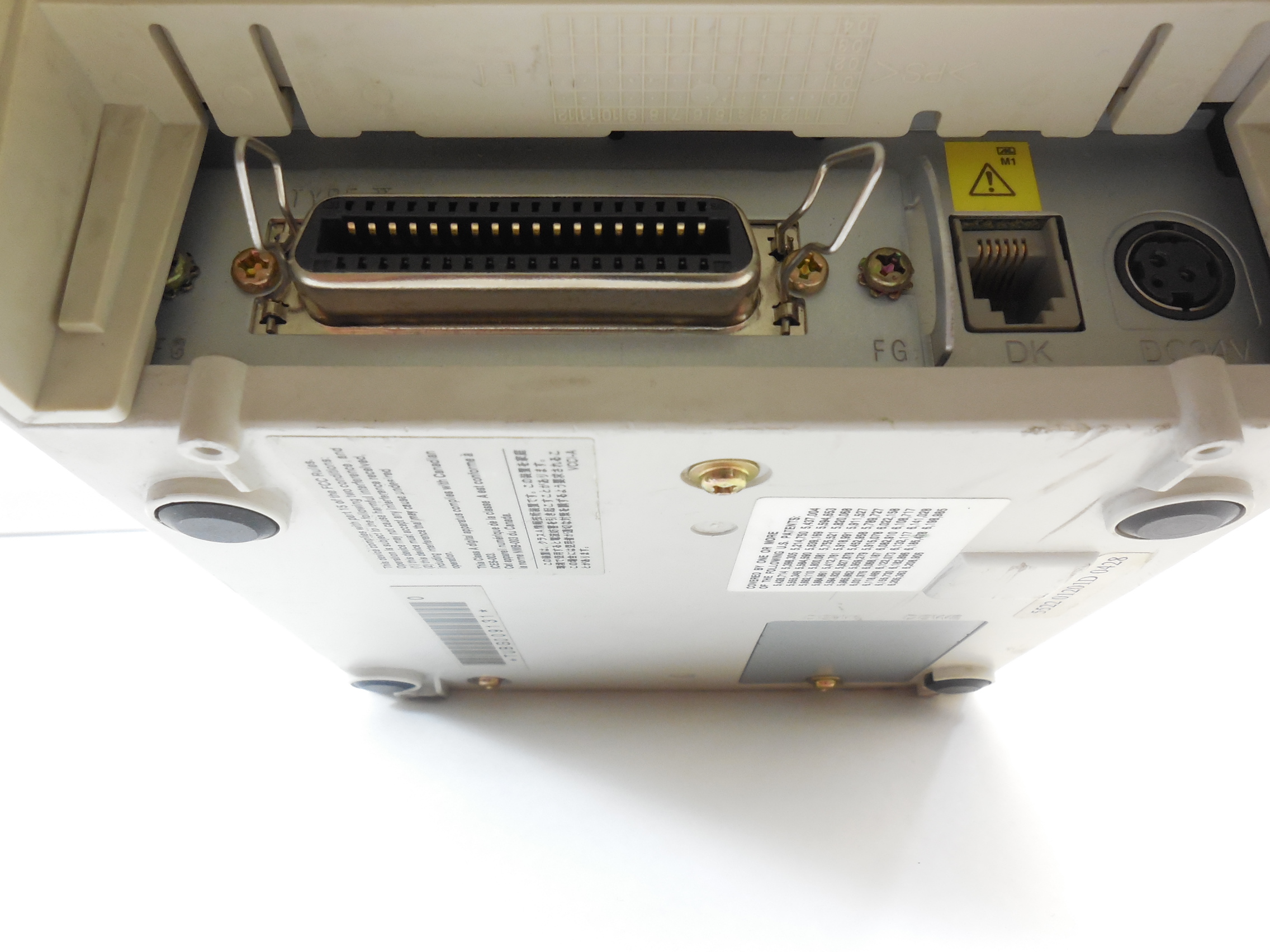 Термопринтер Epson TM-T88IIIP - Pic n 269032