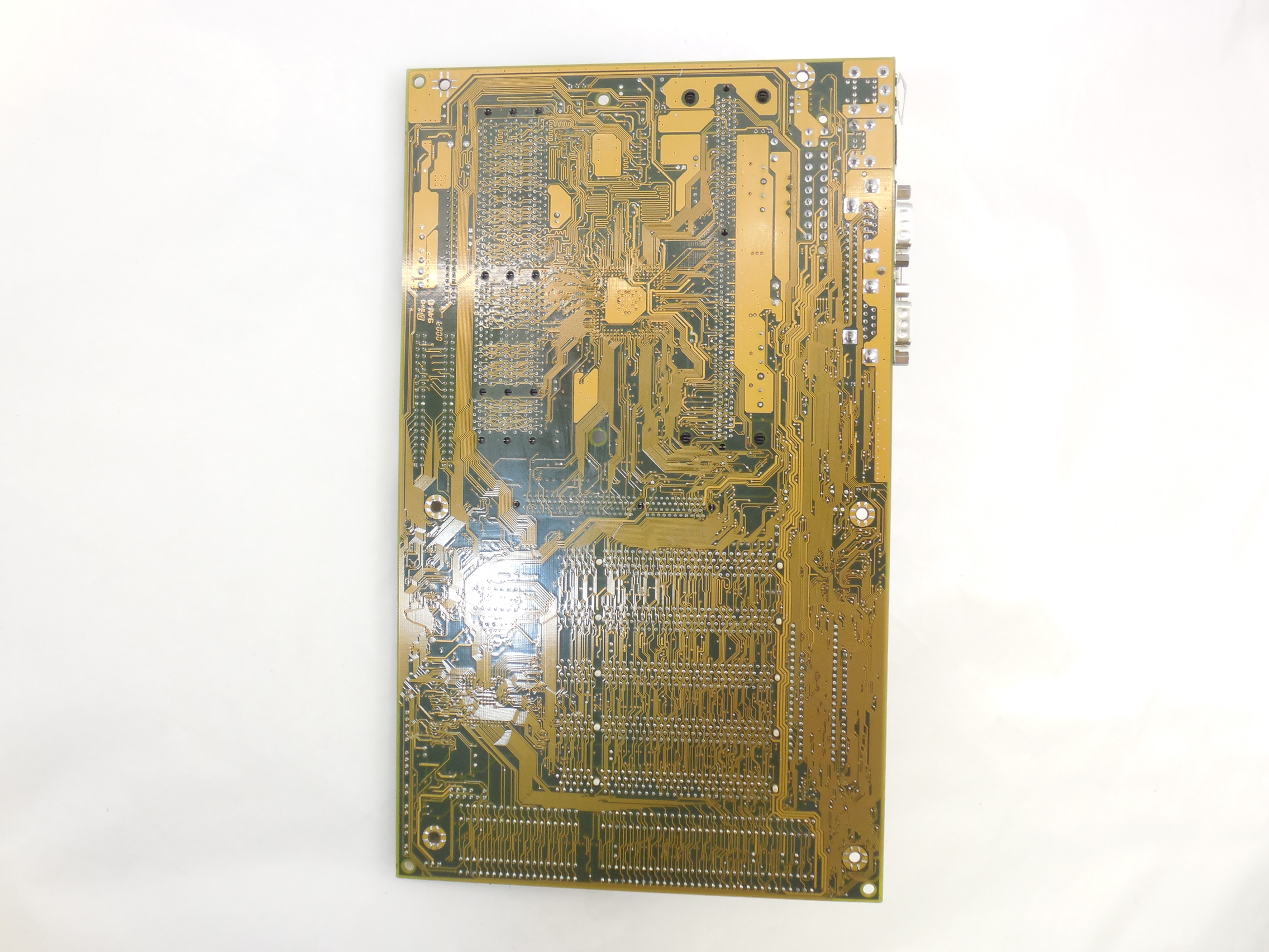 Материнская плата Lucky-Star 6VABX2 ver: 3.1 - Pic n 269264