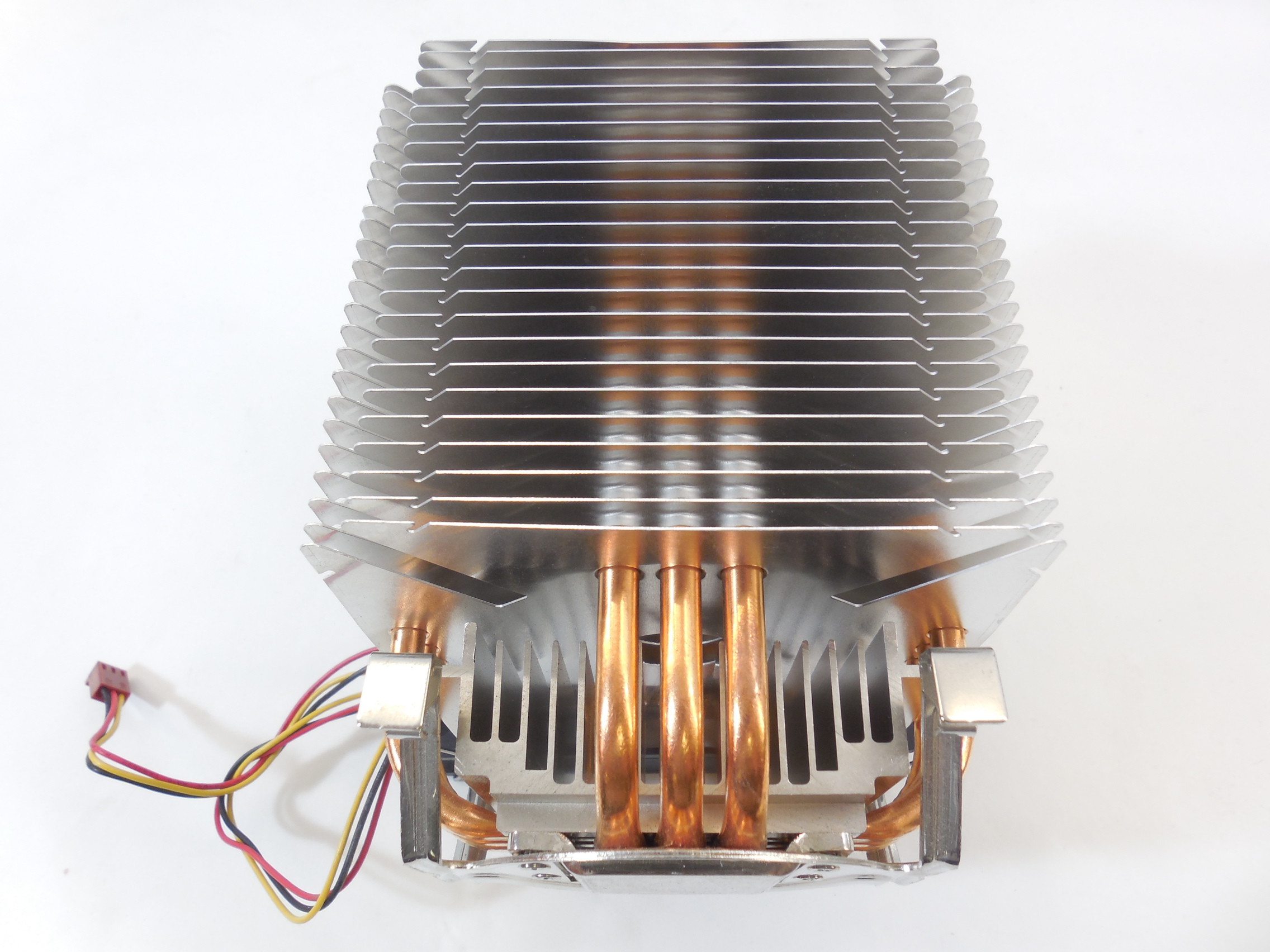 Кулер Socket 478 Scythe Ninja Plus - Pic n 269347