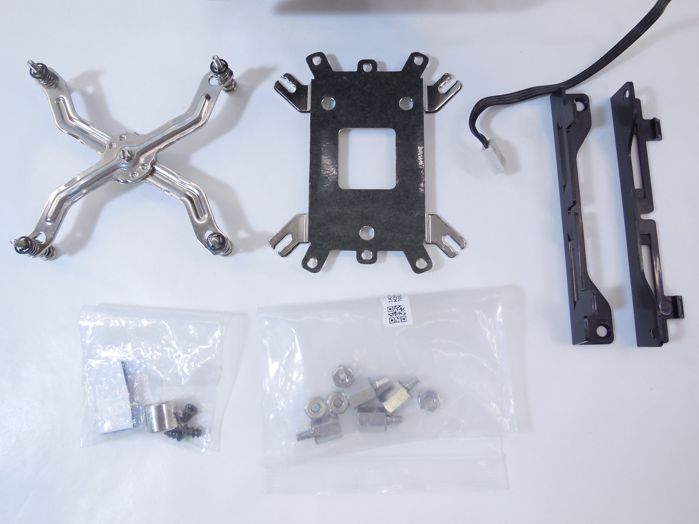 Cooler Master Hyper алюминий, медь 120 мм - Pic n 269429