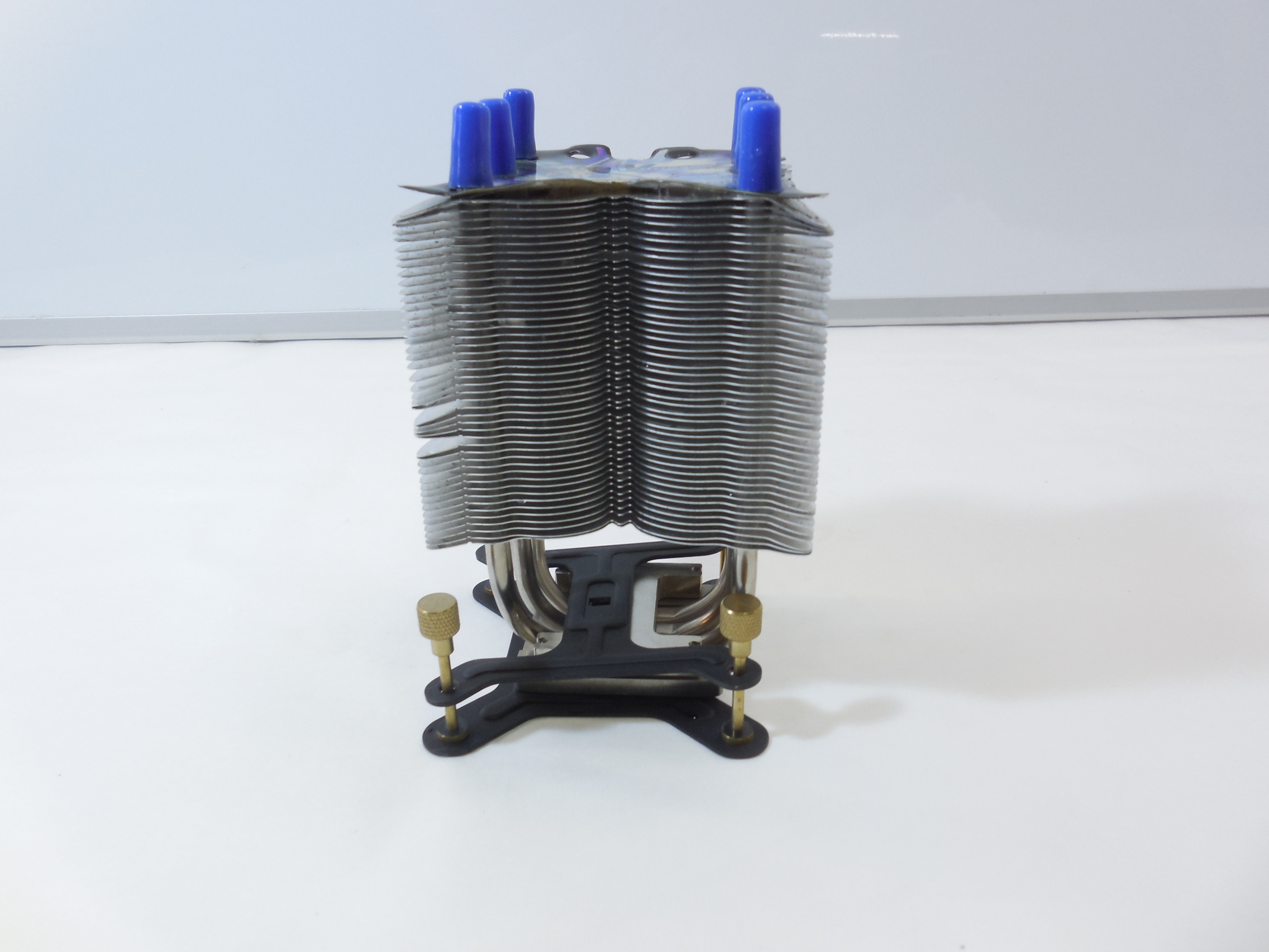 Кулер для процессора Titan Vanessa S-type - Pic n 269496