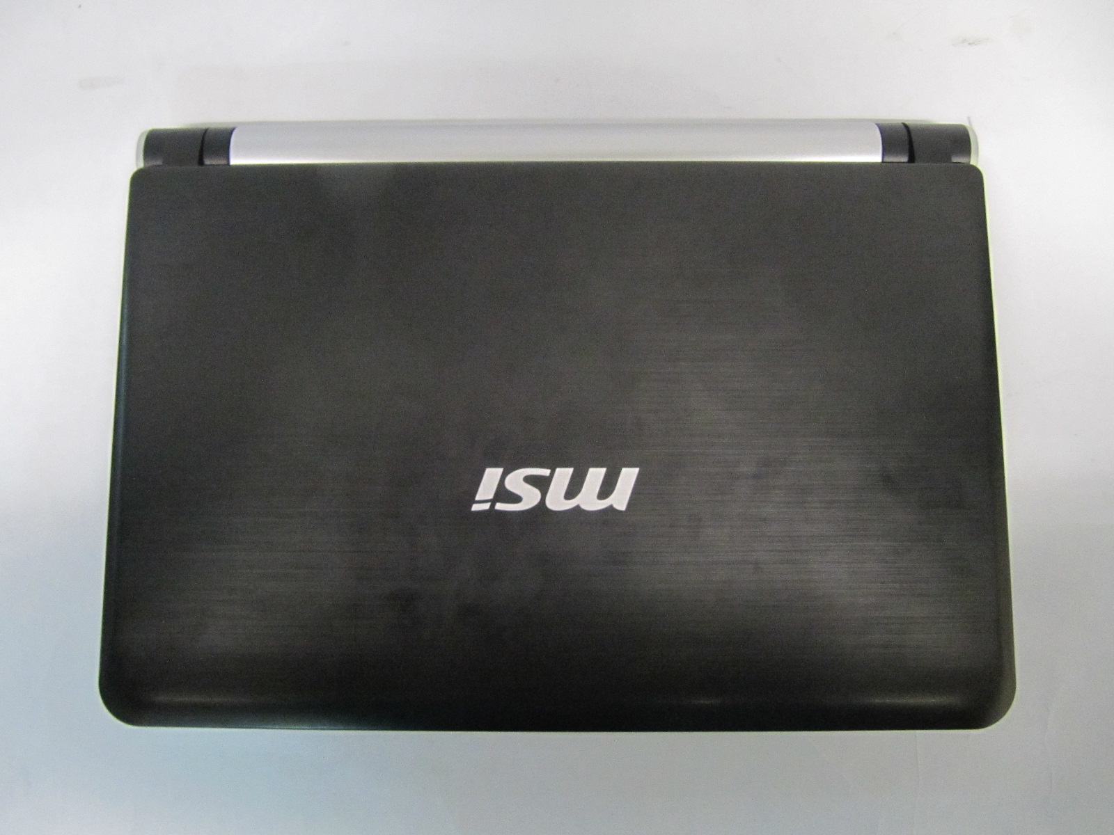 Нетбук MSI U160MX-044ru - Pic n 270019