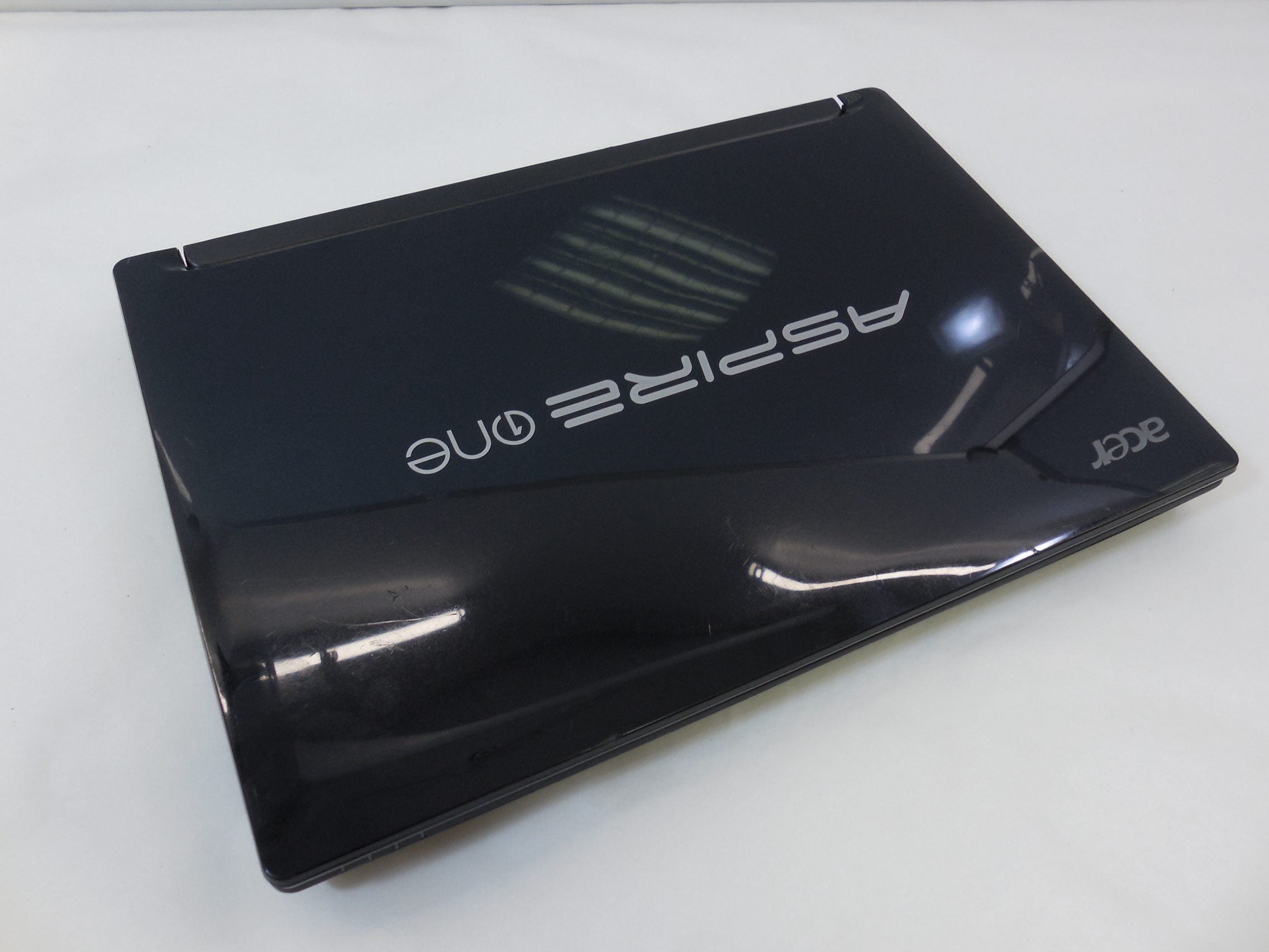 Нетбук Acer Aspire One 522 - Pic n 270291