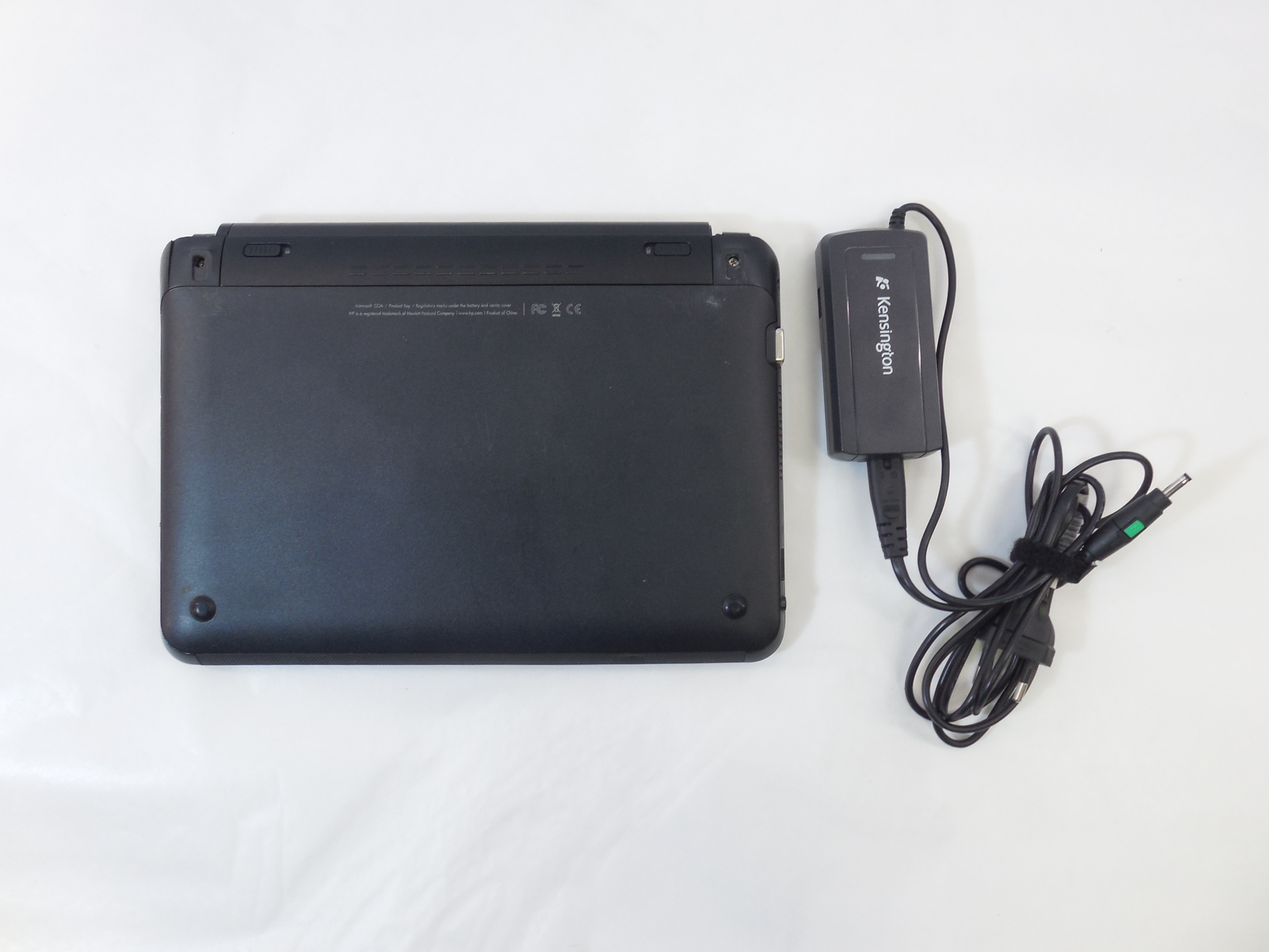 Нетбук HP Mini 110-3612er - Pic n 270298