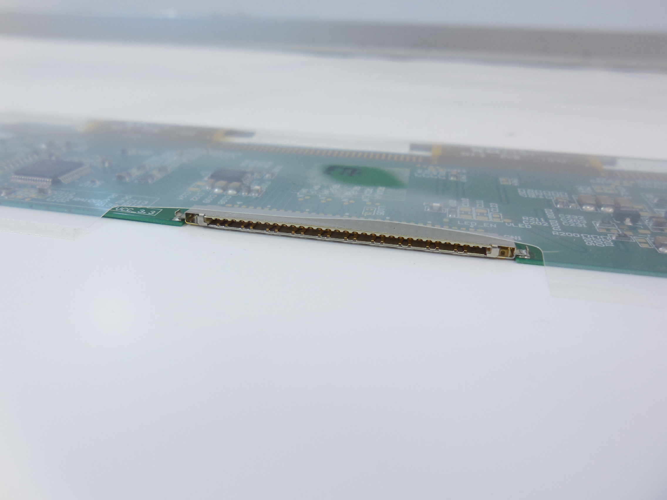 Матрица для ноутбука 12.1" HannStar HSD121PHW - Pic n 270418