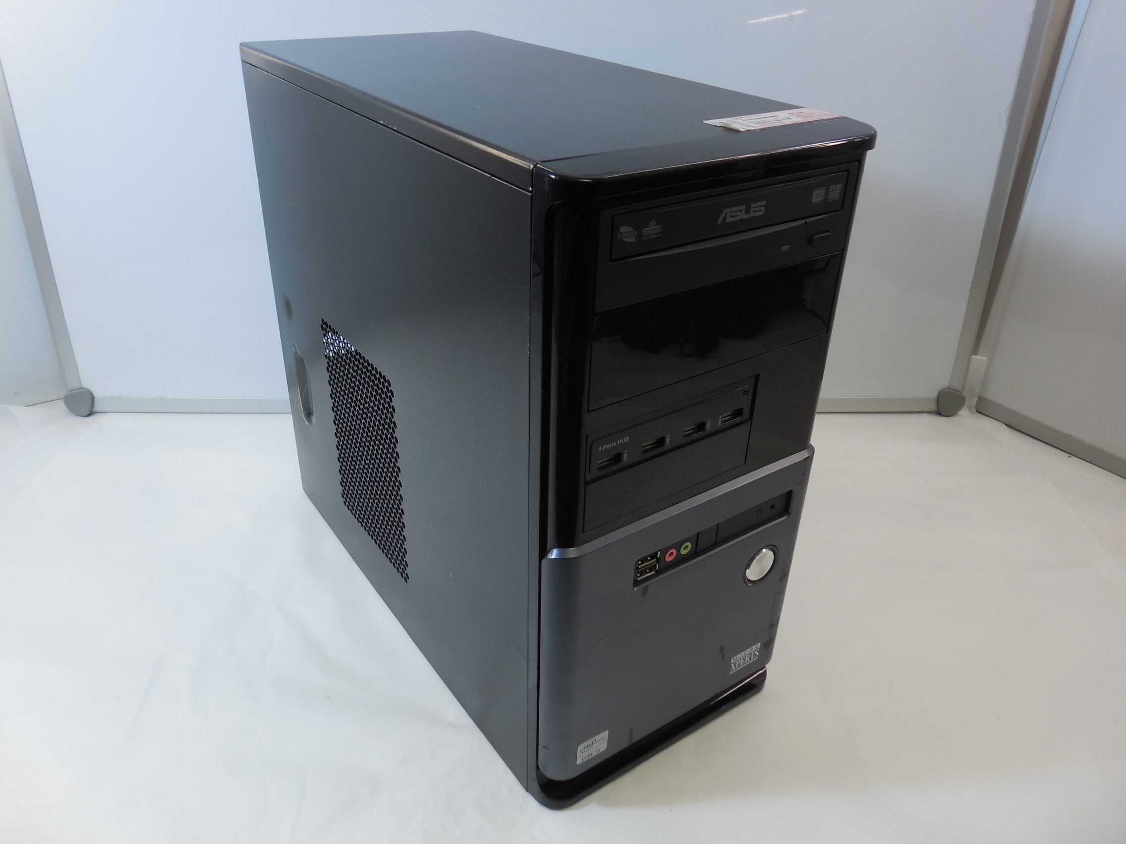 Системный блок на базе Intel Core i3 3rd Gen - Pic n 270480