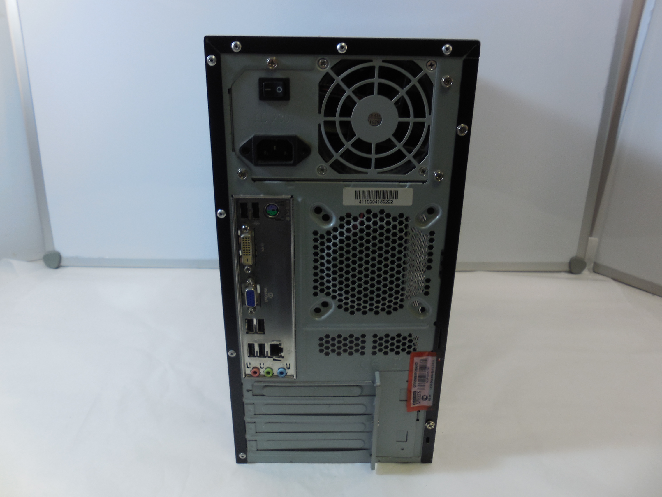 Системный блок на базе Intel Core i3 3rd Gen - Pic n 270480